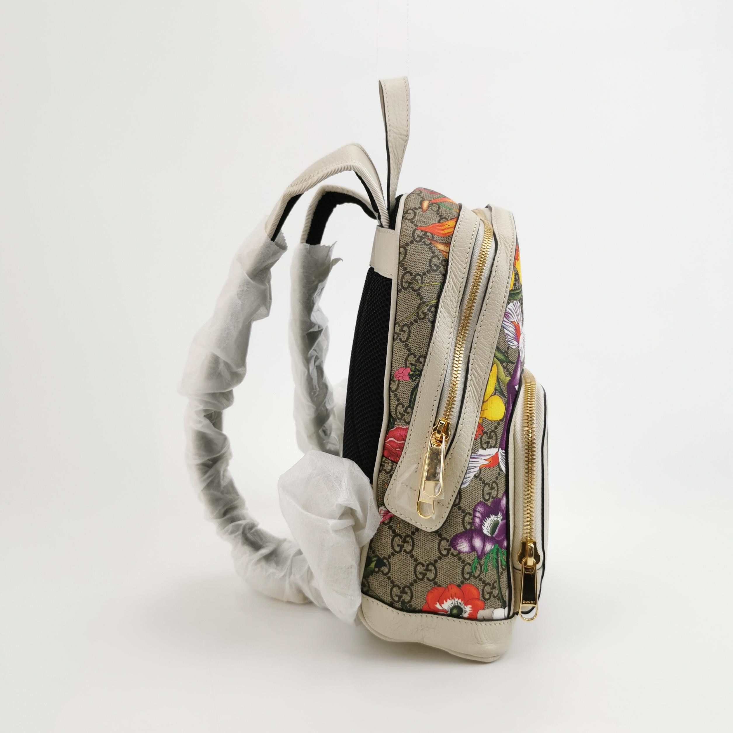 Gucci Gucci Women os Backpacks Size ONE SIZE - 4 Thumbnail