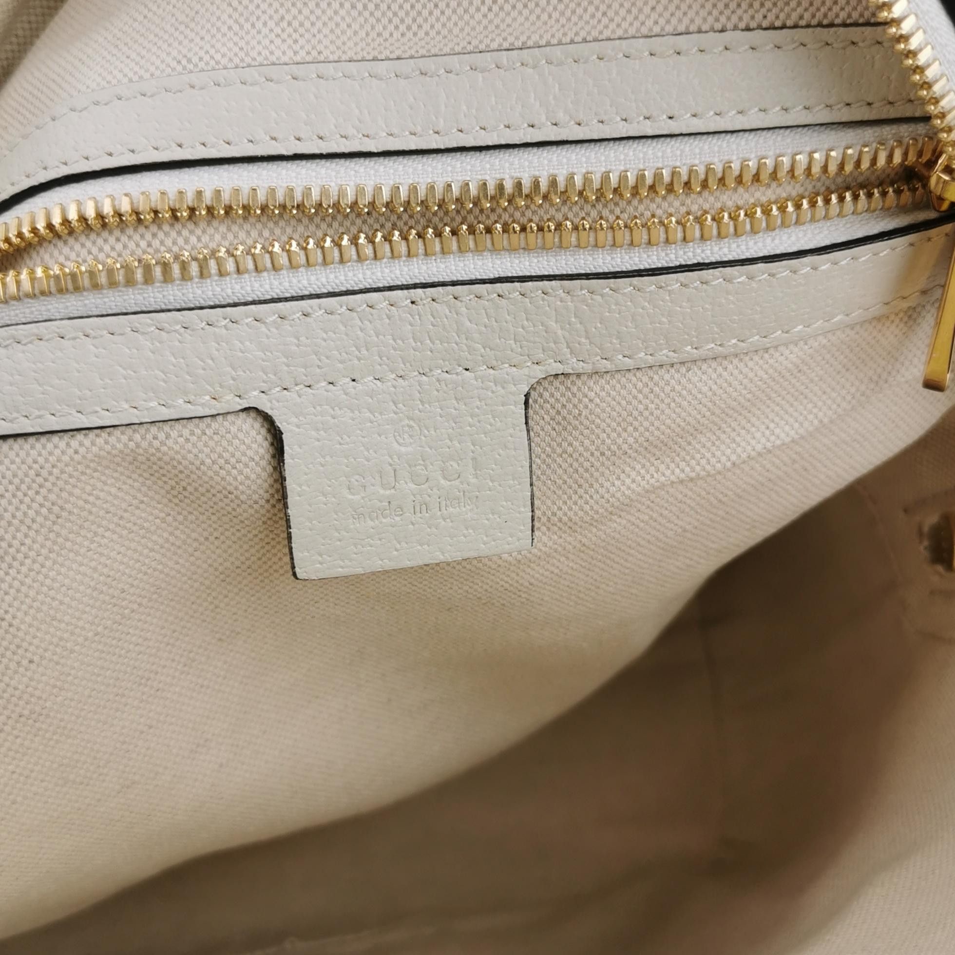Gucci Gucci Women os Backpacks Size ONE SIZE - 8 Thumbnail