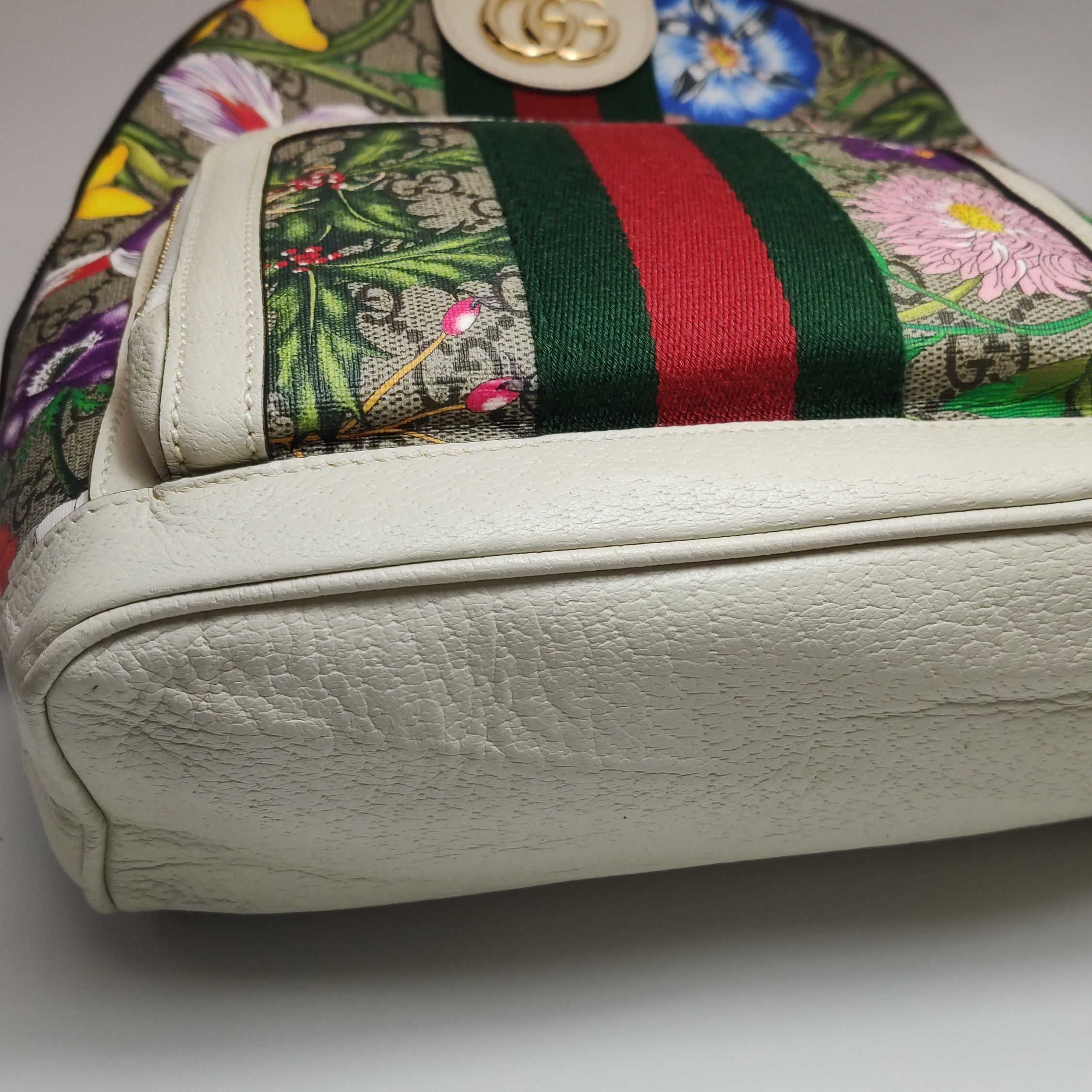 Gucci Gucci Women os Backpacks Size ONE SIZE - 18 Thumbnail