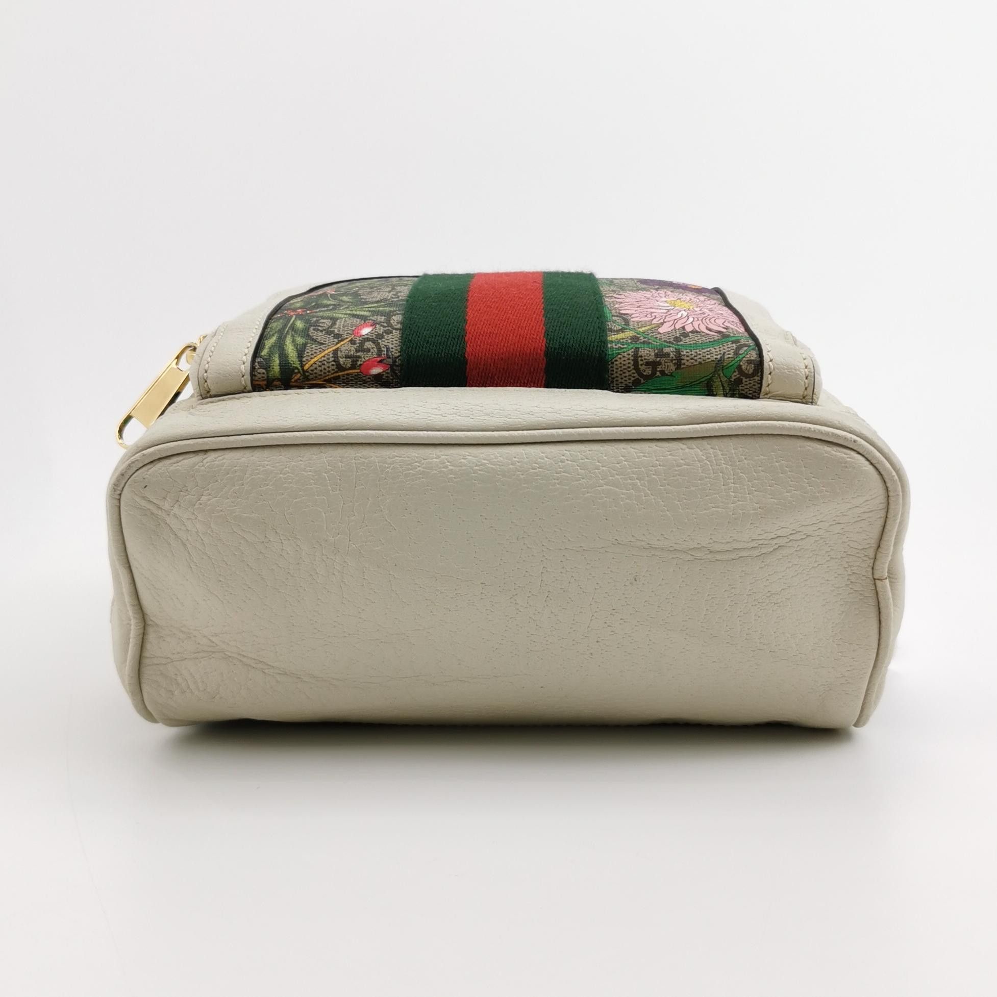 Gucci Gucci Women os Backpacks Size ONE SIZE - 6 Thumbnail
