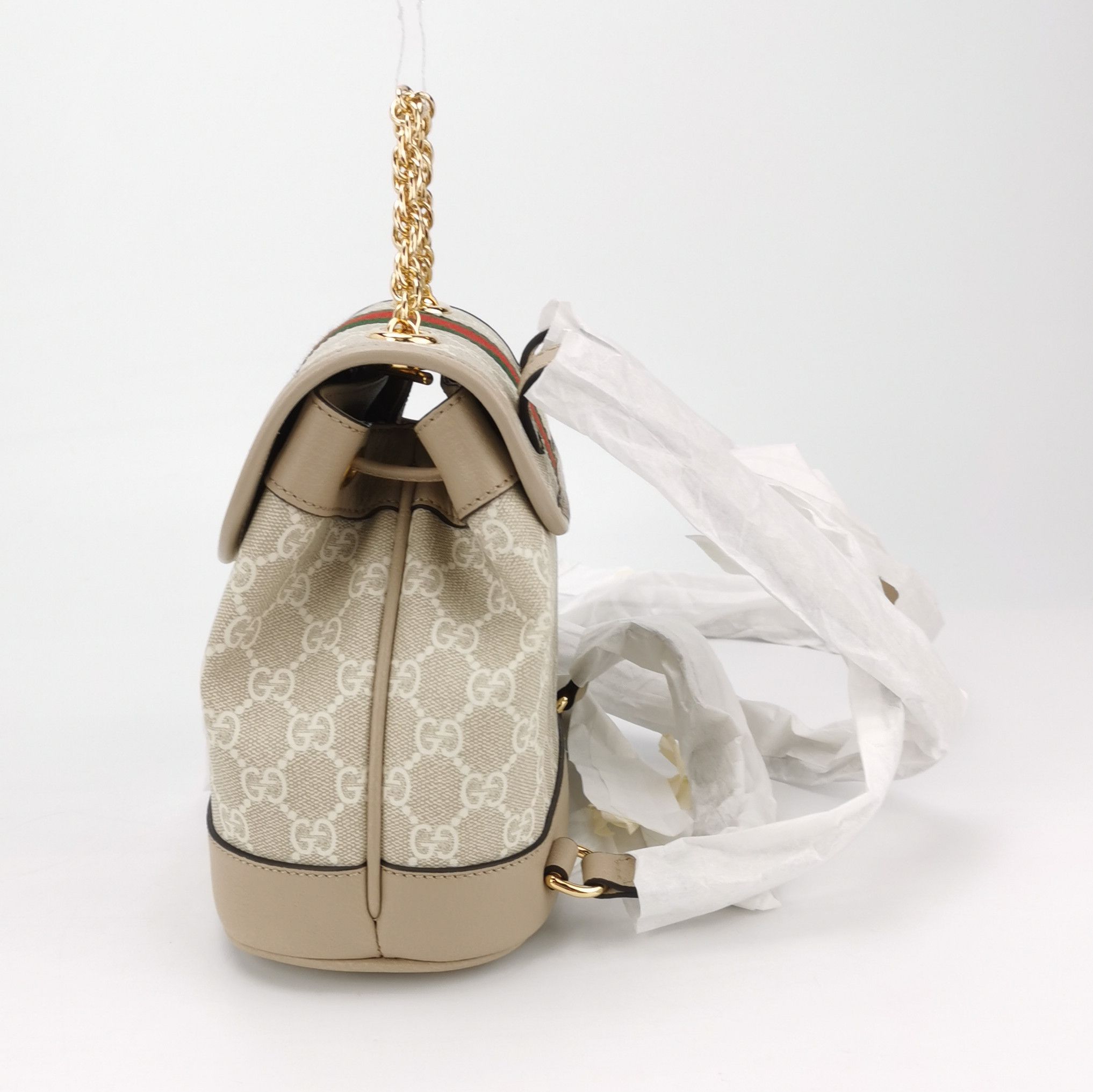 Gucci Gucci Women os Backpacks Size ONE SIZE - 3 Thumbnail