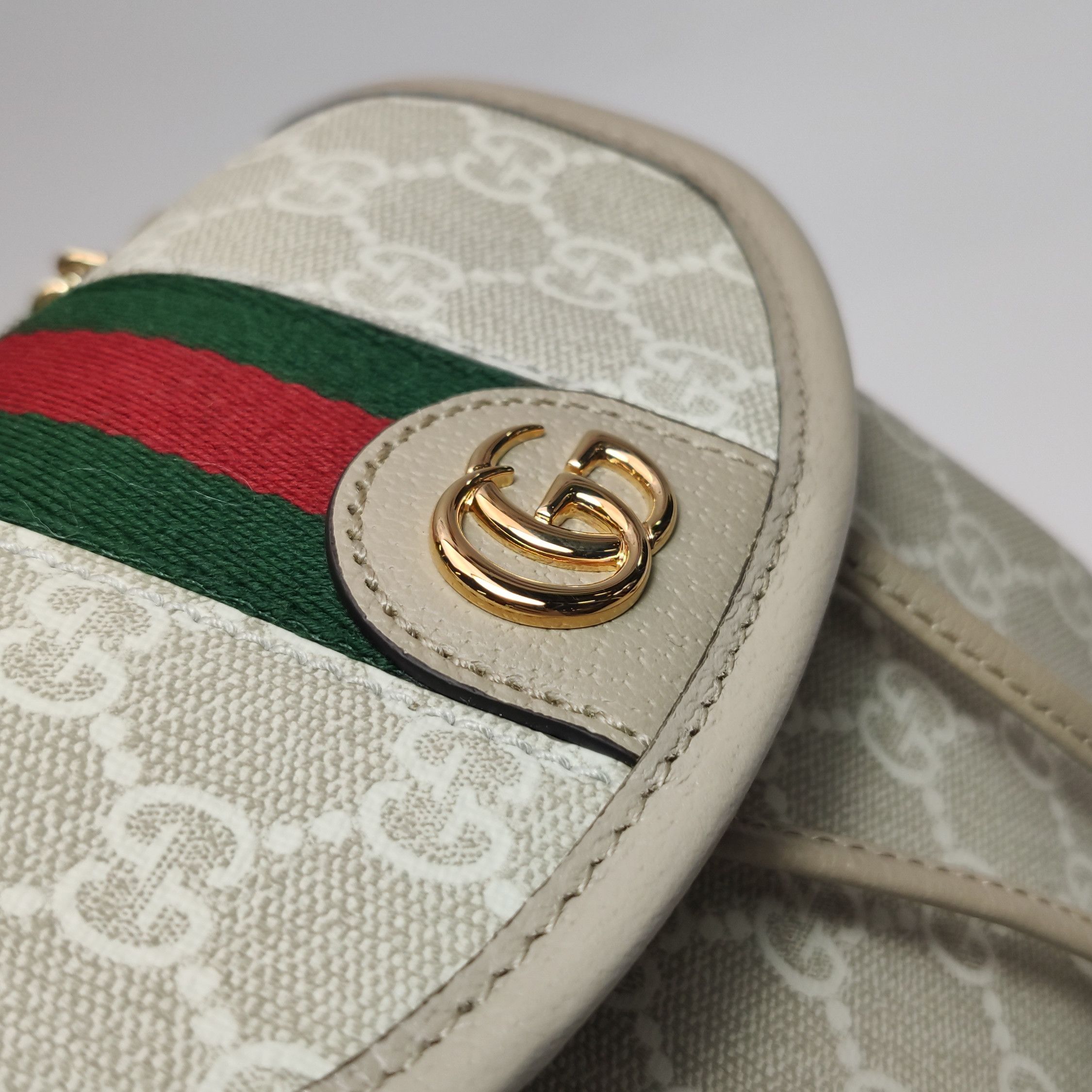 Gucci Gucci Women os Backpacks Size ONE SIZE - 10 Thumbnail