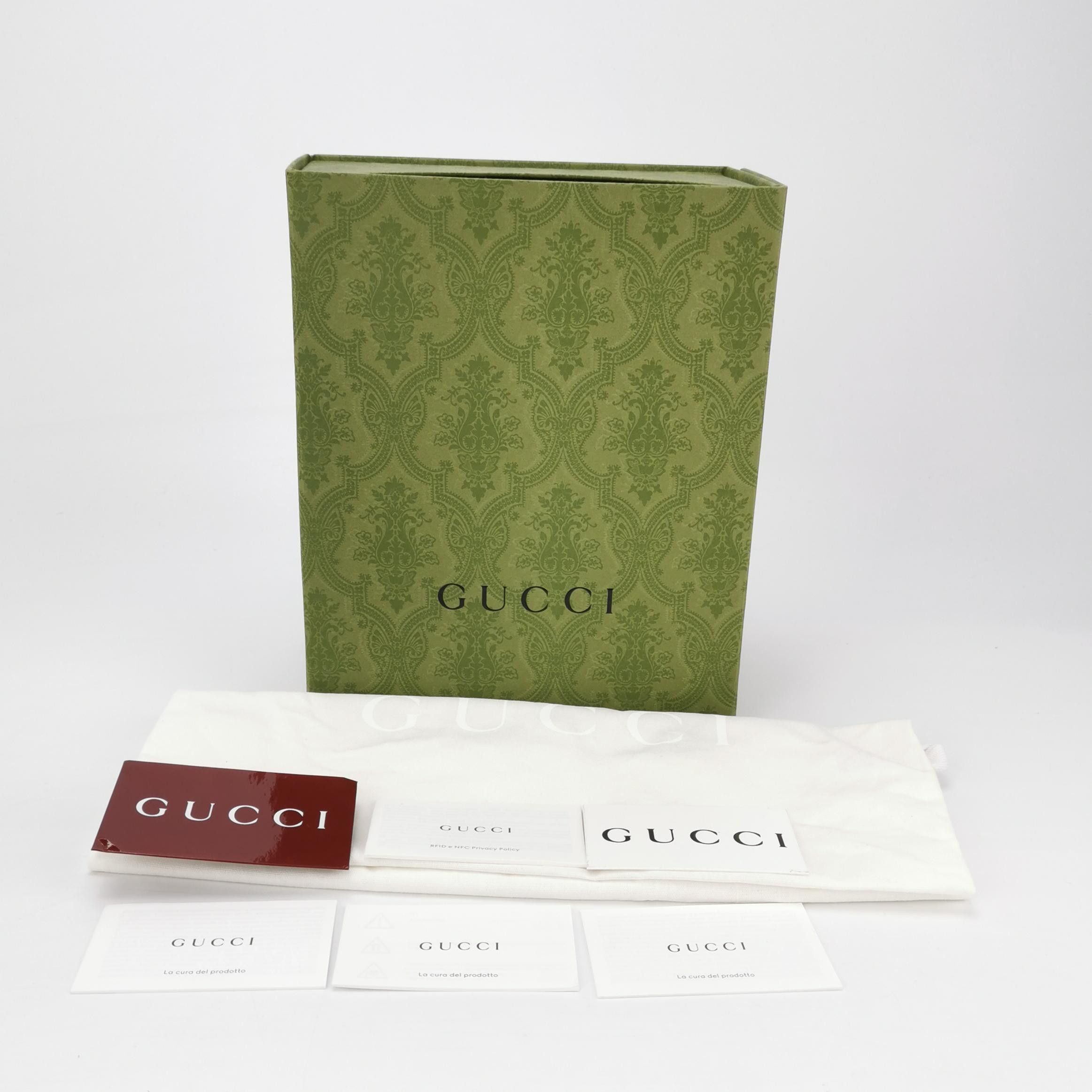 Gucci Gucci Women os Backpacks Size ONE SIZE - 9 Thumbnail