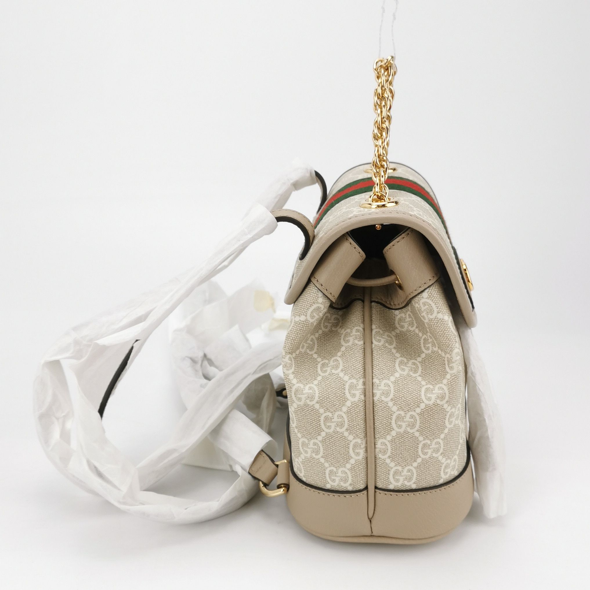 Gucci Gucci Women os Backpacks Size ONE SIZE - 4 Thumbnail
