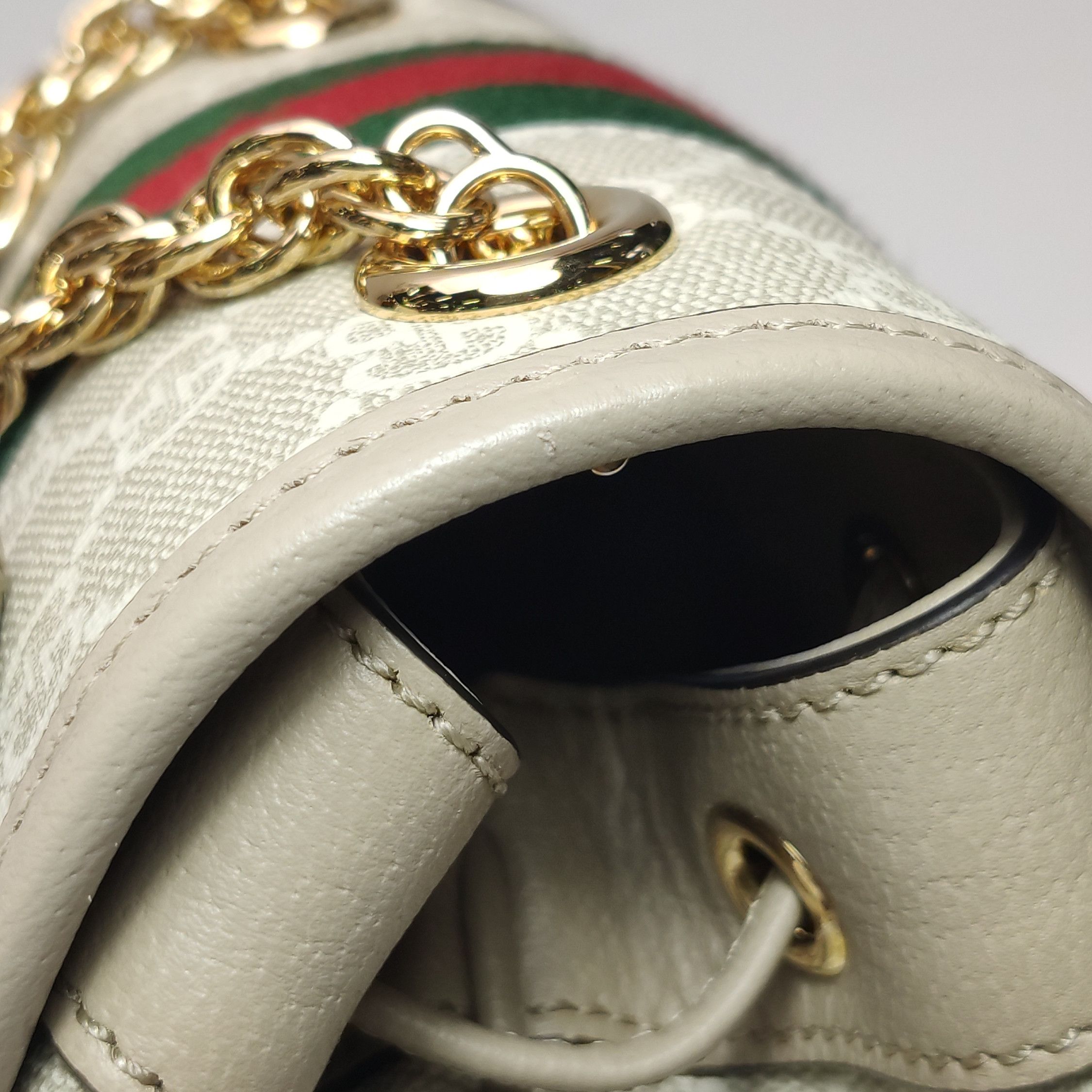 Gucci Gucci Women os Backpacks Size ONE SIZE - 13 Thumbnail
