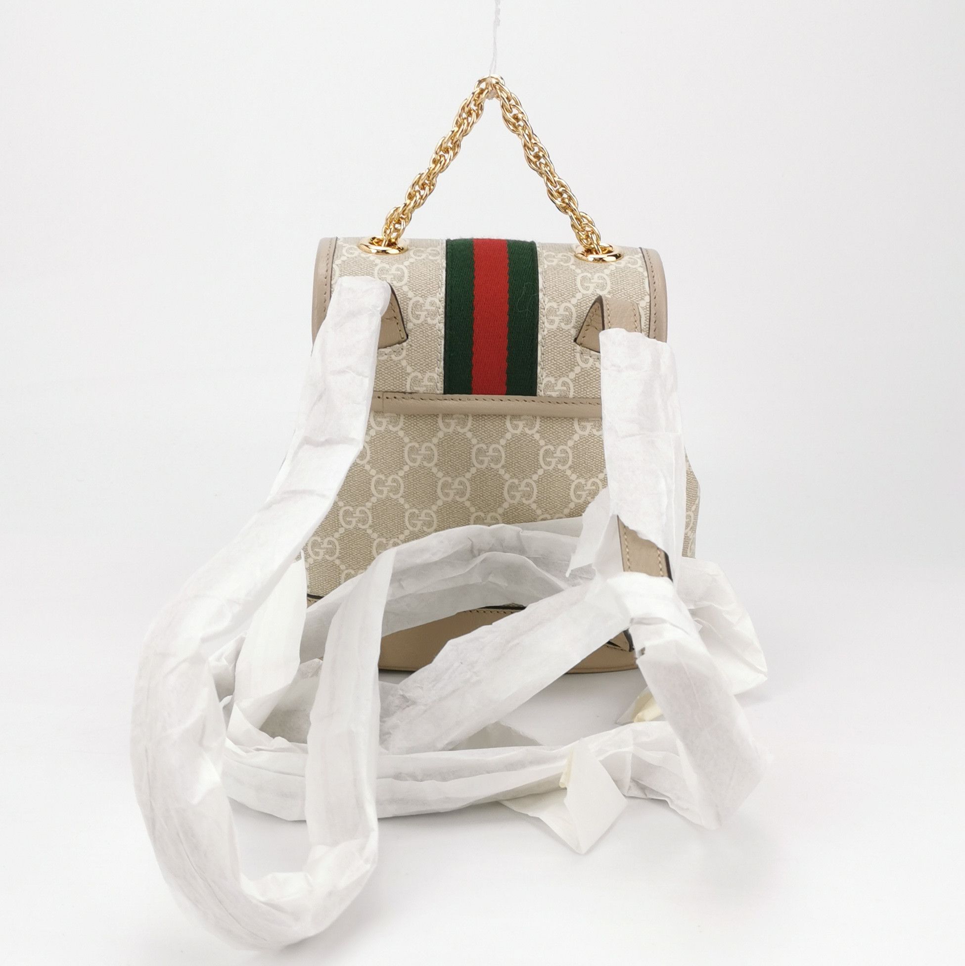 Gucci Gucci Women os Backpacks Size ONE SIZE - 5 Thumbnail
