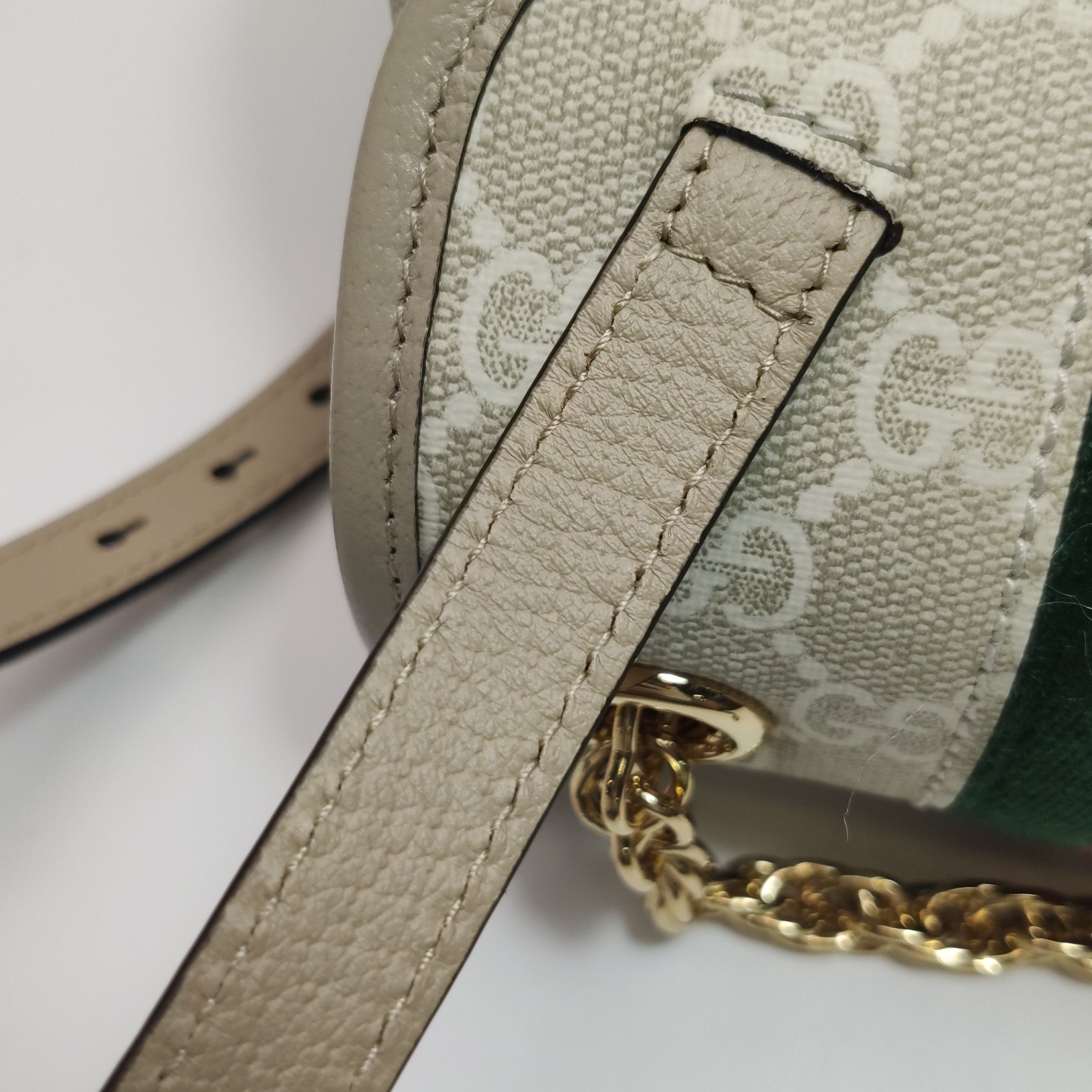 Gucci Gucci Women os Backpacks Size ONE SIZE - 14 Thumbnail