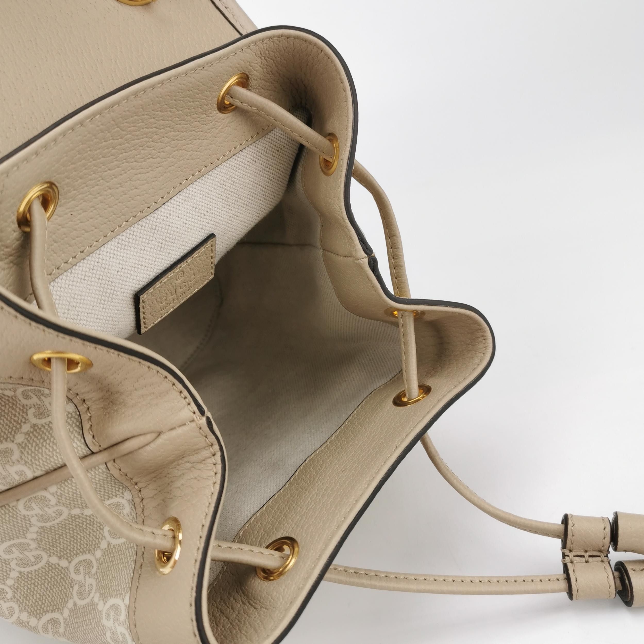 Gucci Gucci Women os Backpacks Size ONE SIZE - 7 Thumbnail