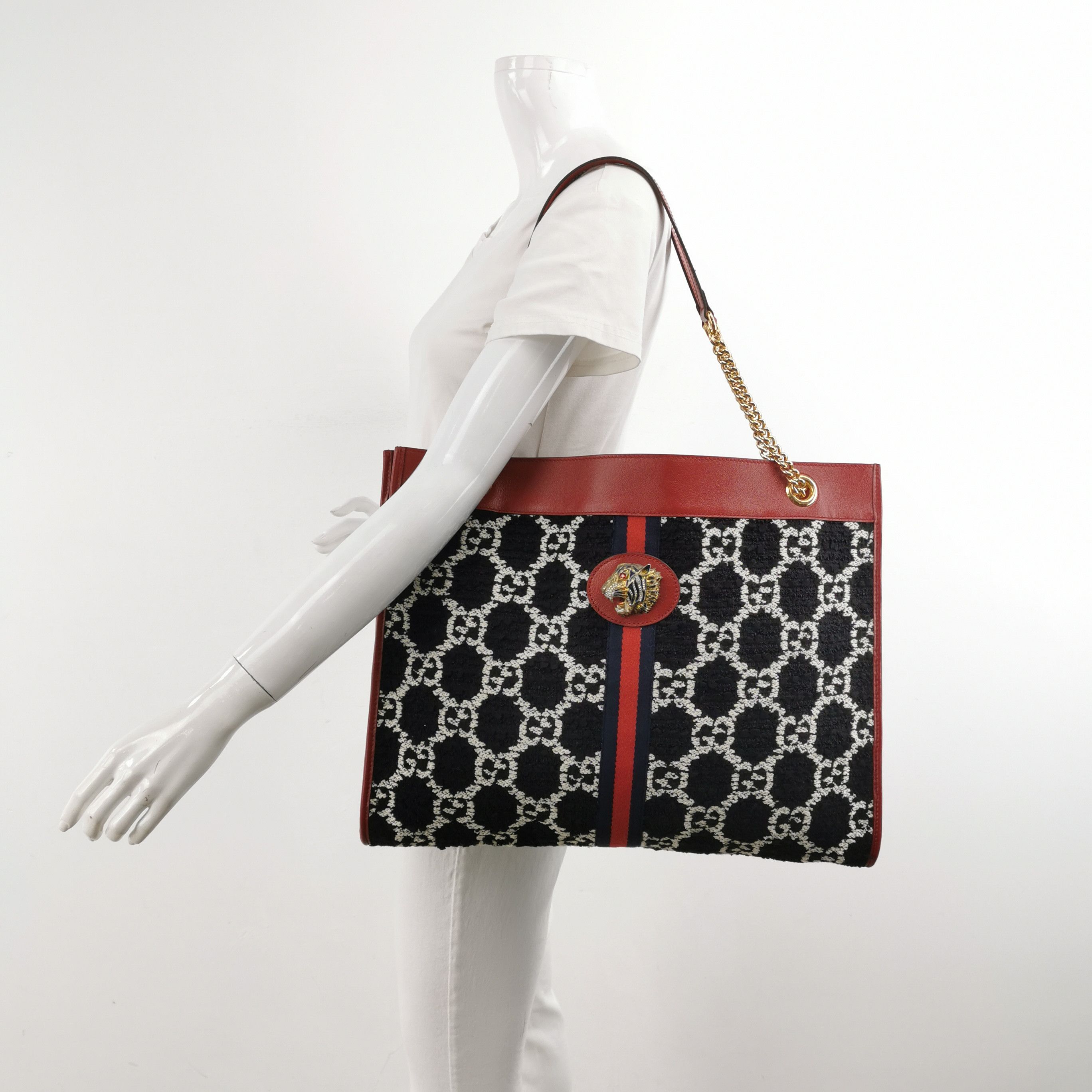 Gucci Gucci Women os Shoulder Bags Size ONE SIZE - 2 Thumbnail