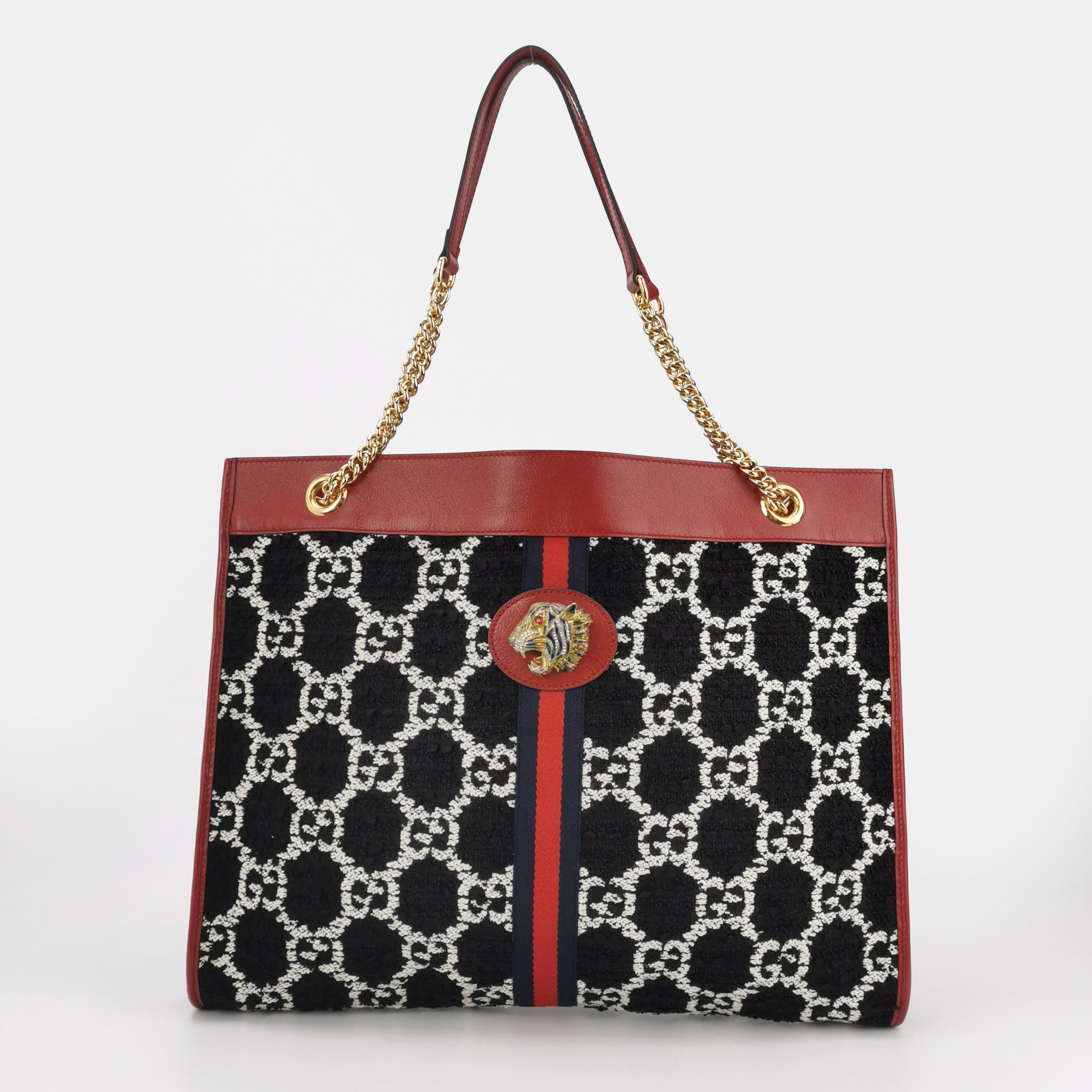 Gucci Gucci Women os Shoulder Bags Size ONE SIZE - 9 Thumbnail