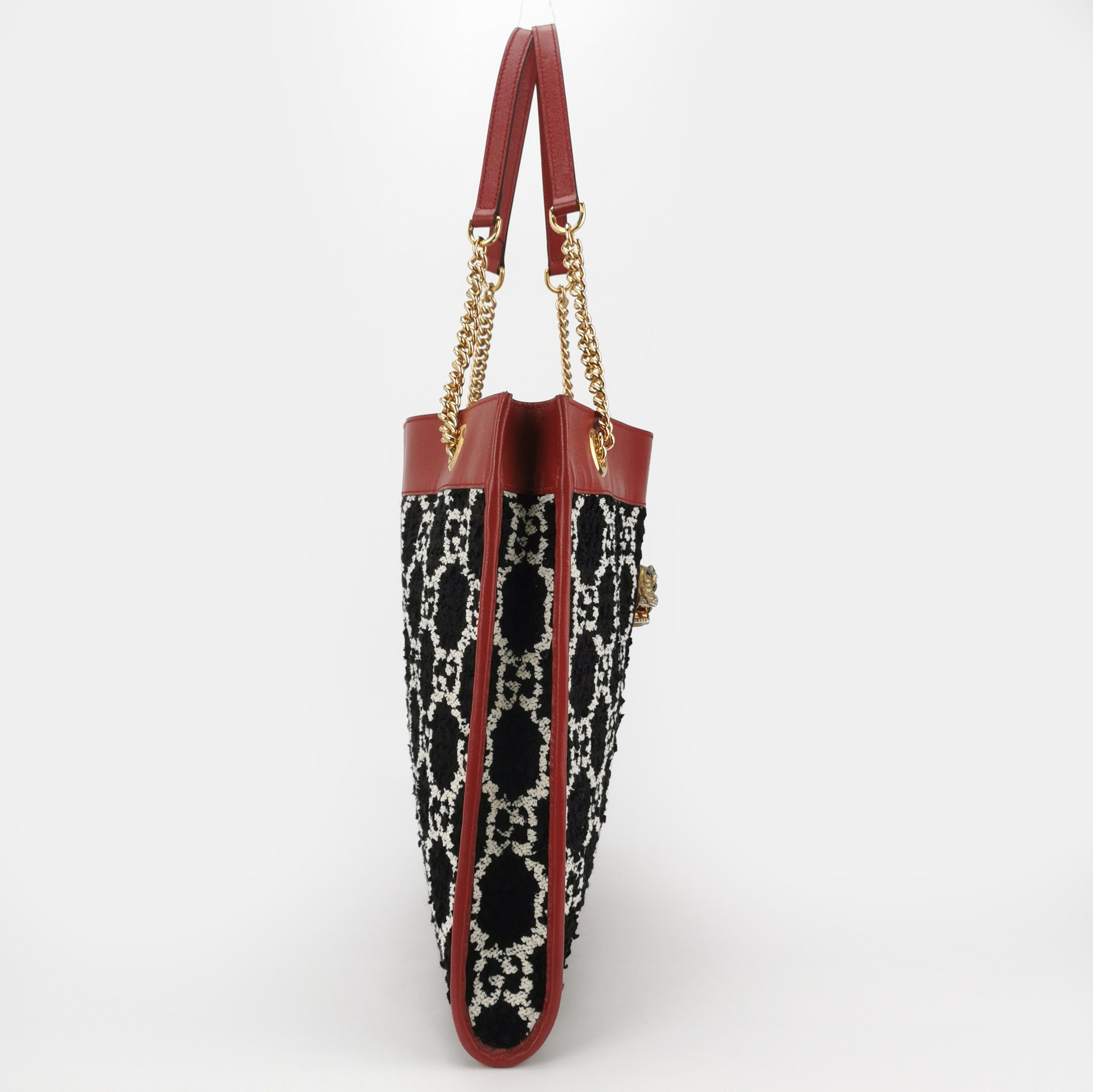 Gucci Gucci Women os Shoulder Bags Size ONE SIZE - 4 Thumbnail