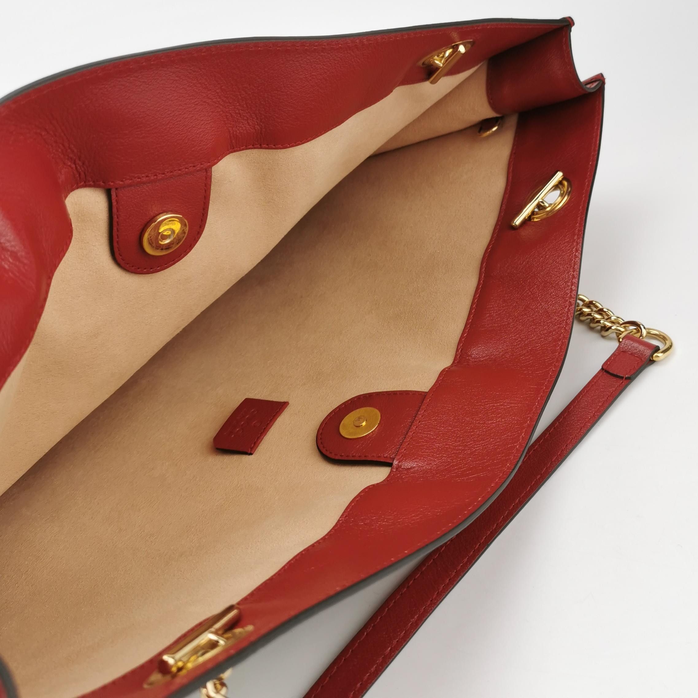 Gucci Gucci Women os Shoulder Bags Size ONE SIZE - 7 Thumbnail