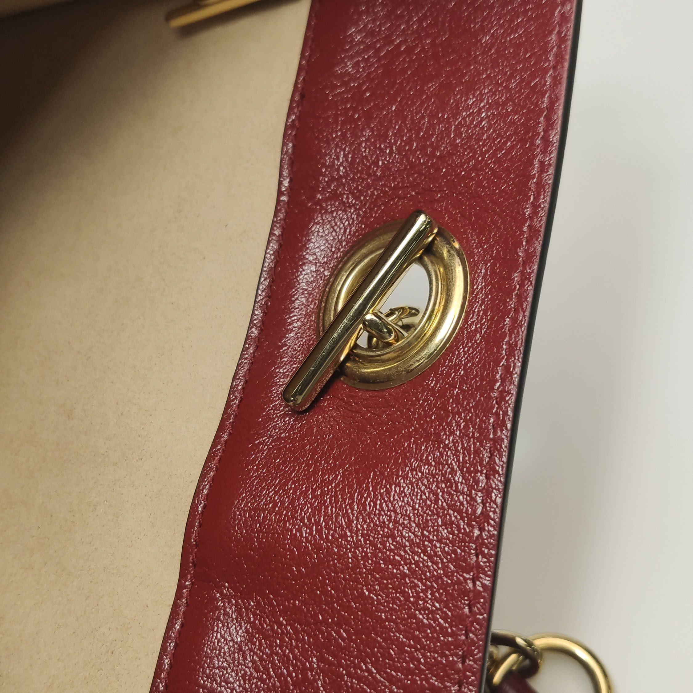 Gucci Gucci Women os Shoulder Bags Size ONE SIZE - 14 Thumbnail