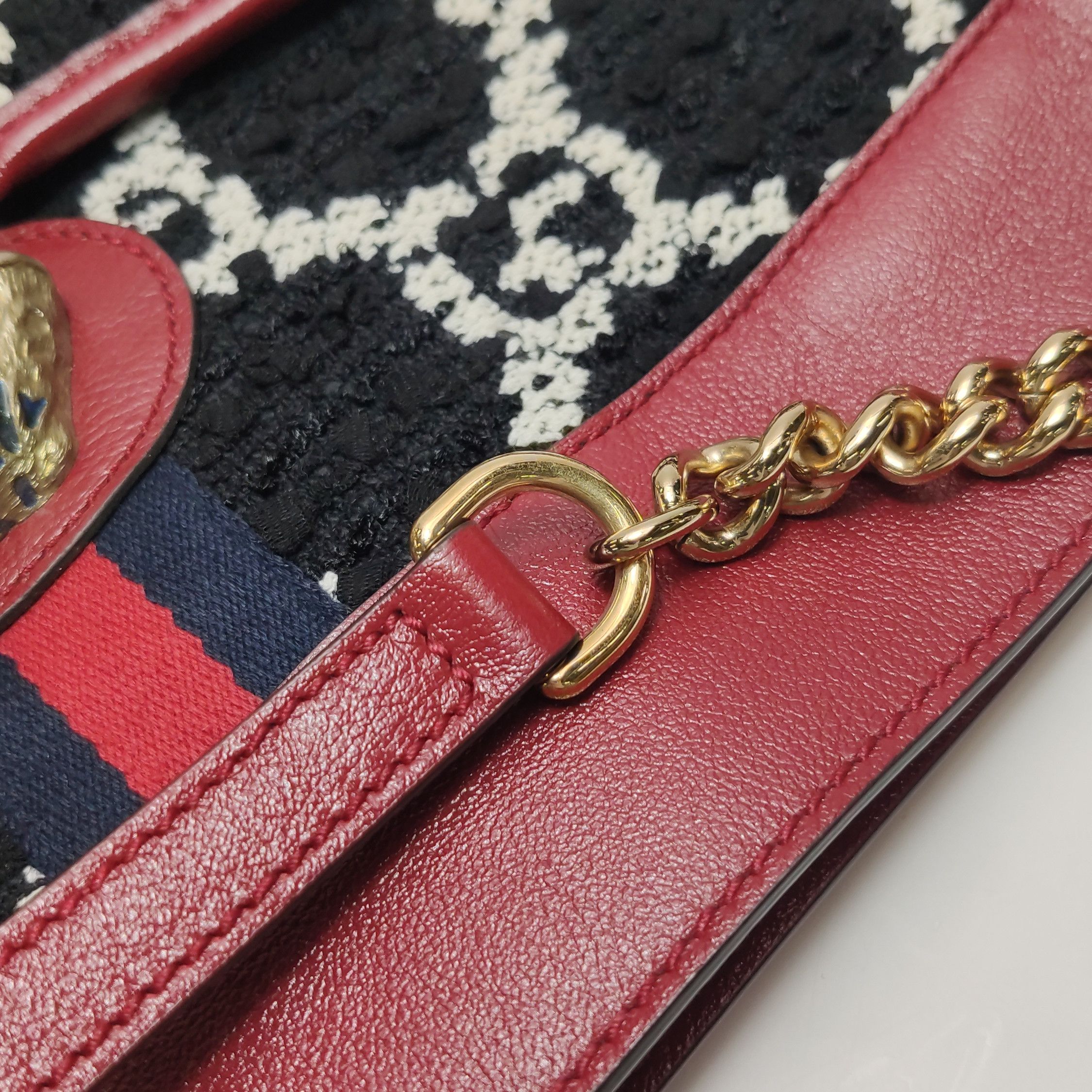 Gucci Gucci Women os Shoulder Bags Size ONE SIZE - 15 Thumbnail