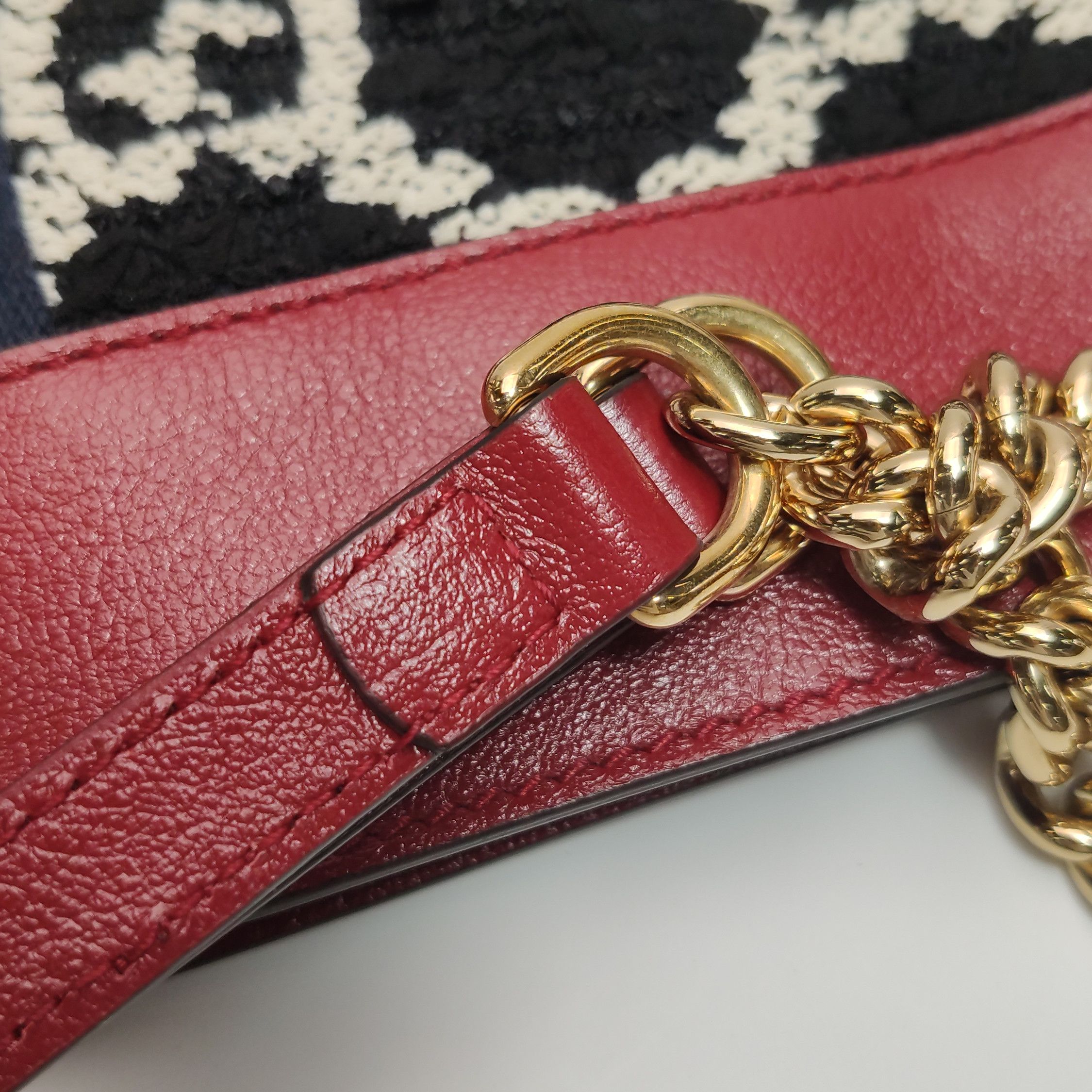 Gucci Gucci Women os Shoulder Bags Size ONE SIZE - 12 Thumbnail