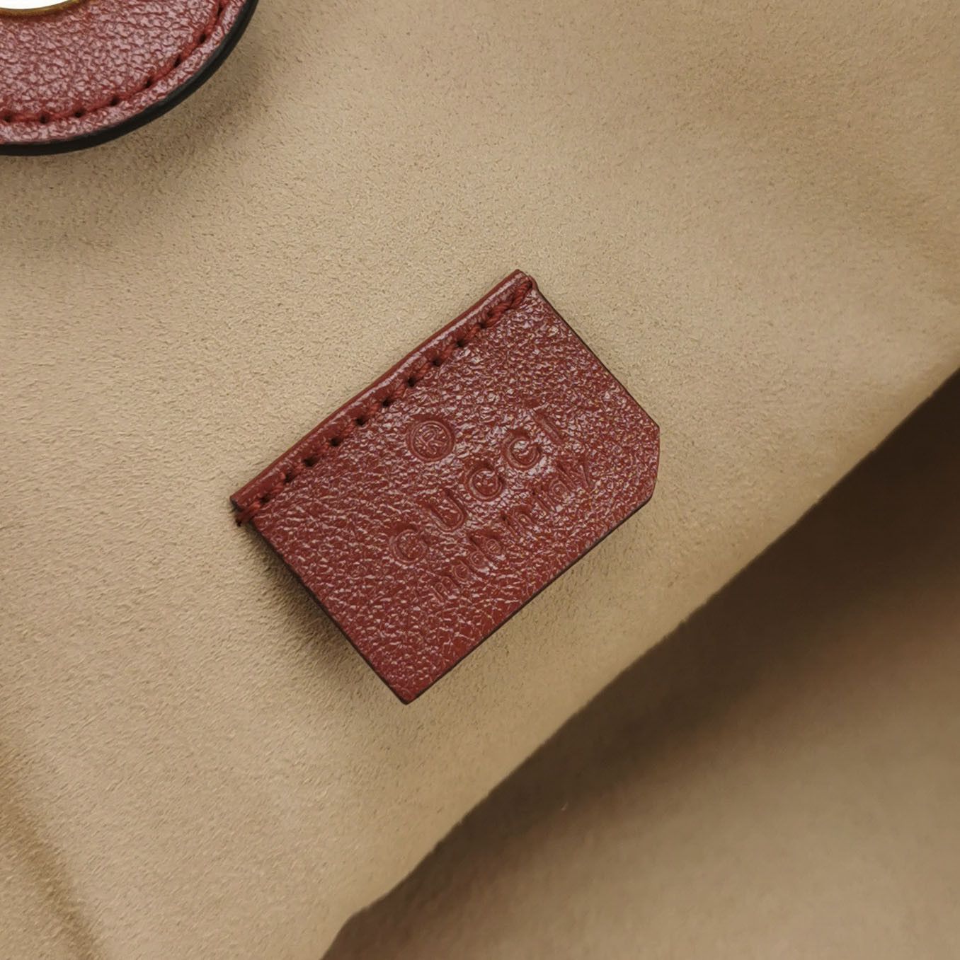 Gucci Gucci Women os Shoulder Bags Size ONE SIZE - 8 Thumbnail