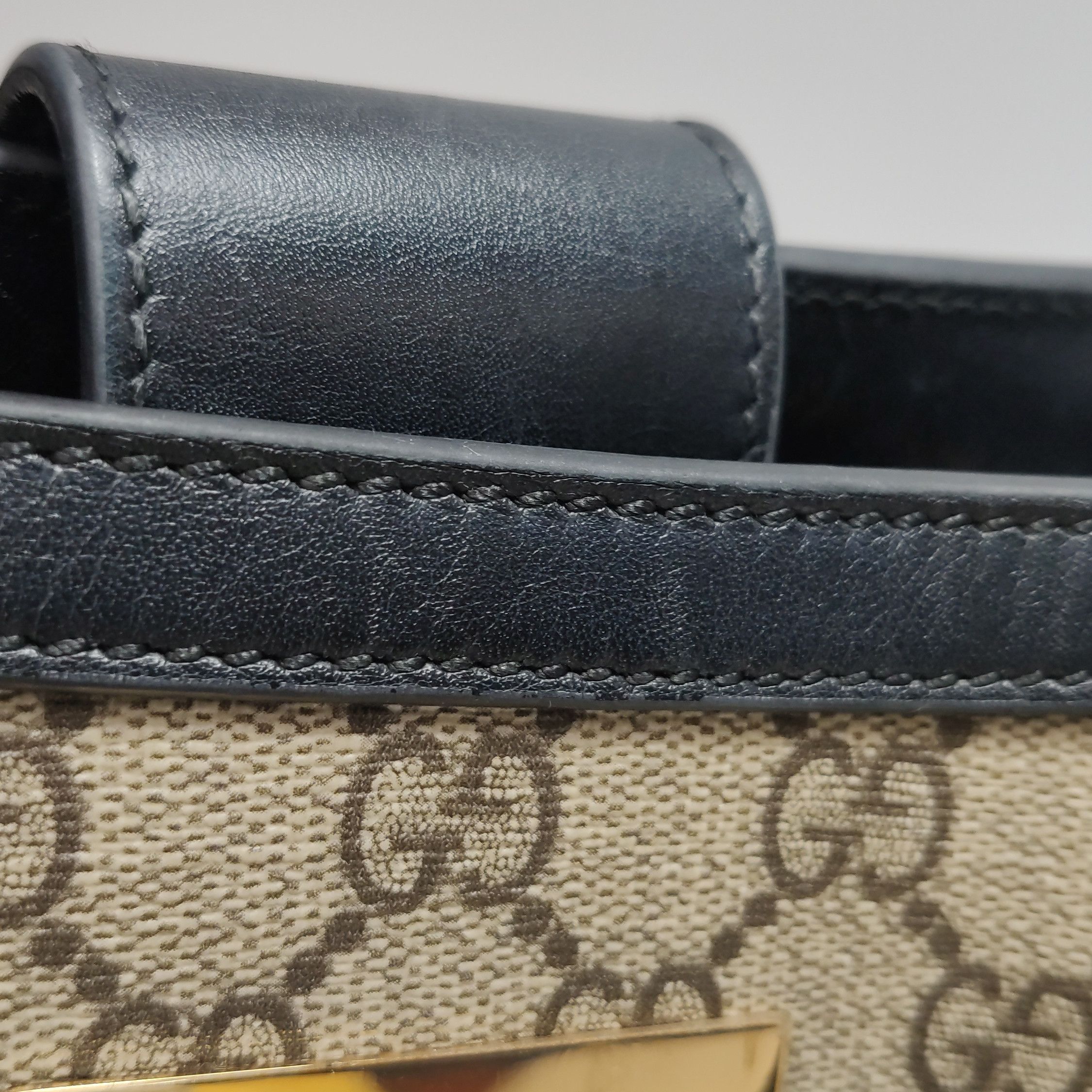 Gucci Gucci Women os Shoulder Bags Size ONE SIZE - 16 Thumbnail