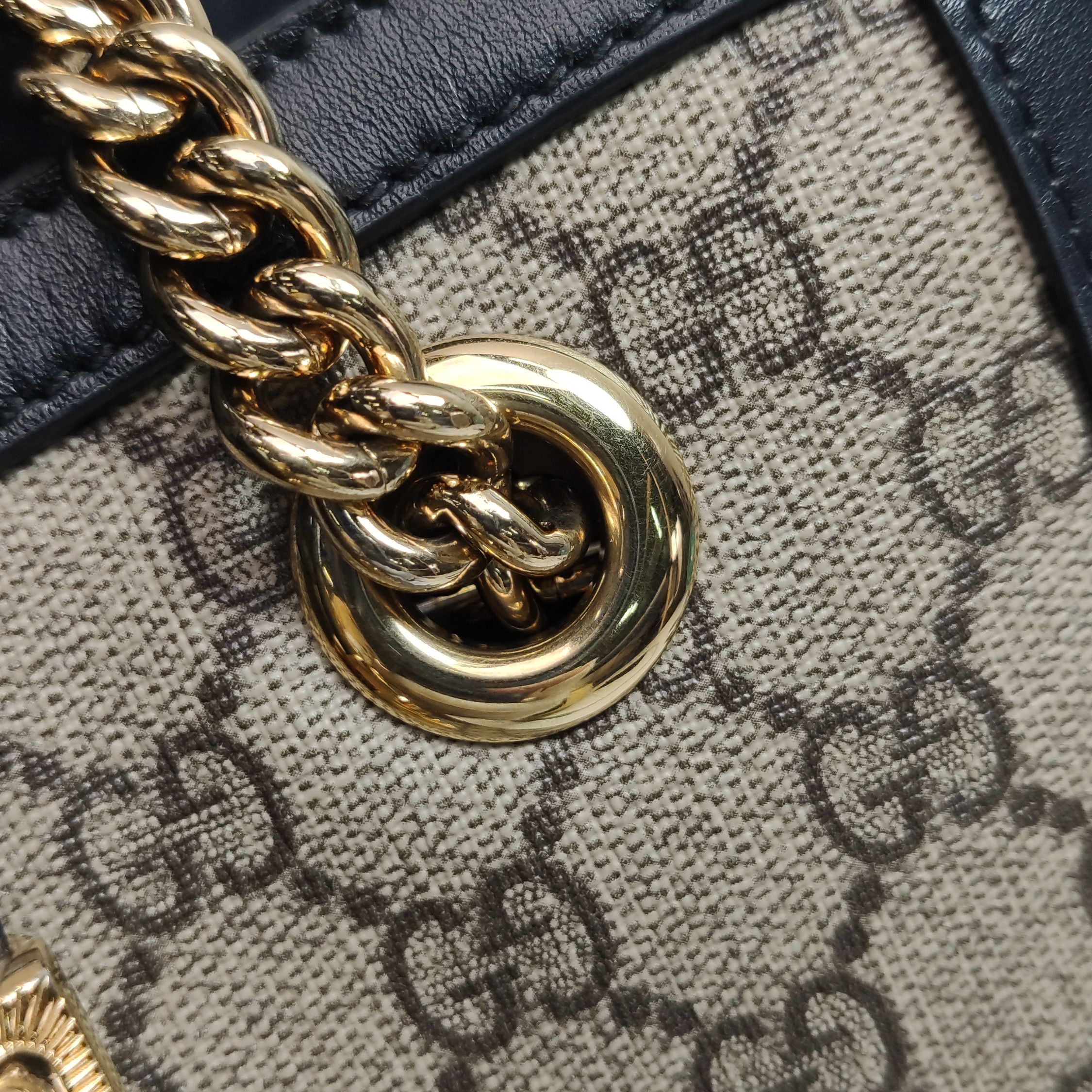 Gucci Gucci Women os Shoulder Bags Size ONE SIZE - 14 Thumbnail