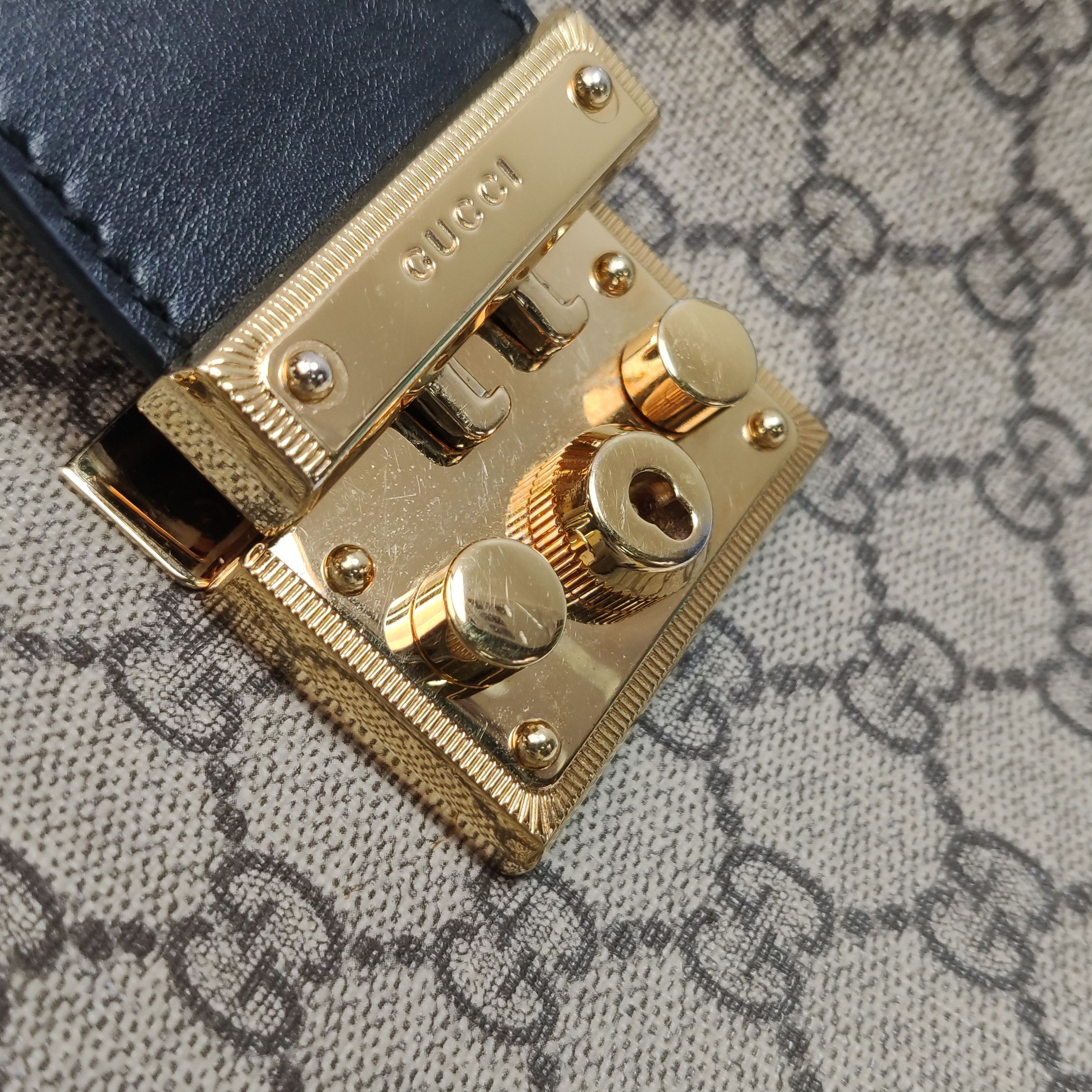 Gucci Gucci Women os Shoulder Bags Size ONE SIZE - 13 Thumbnail