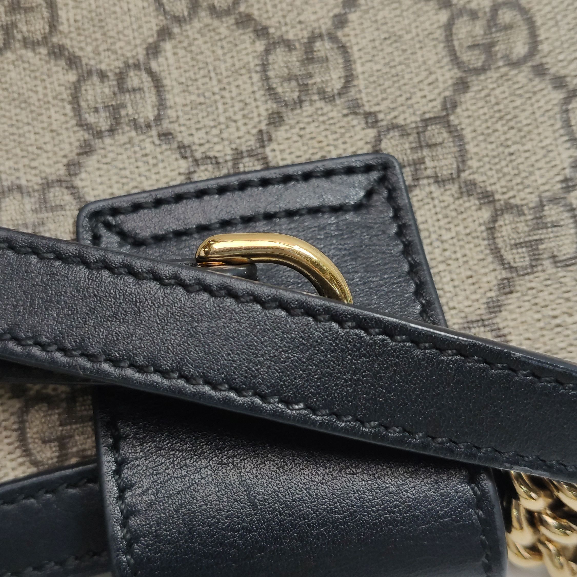 Gucci Gucci Women os Shoulder Bags Size ONE SIZE - 12 Thumbnail