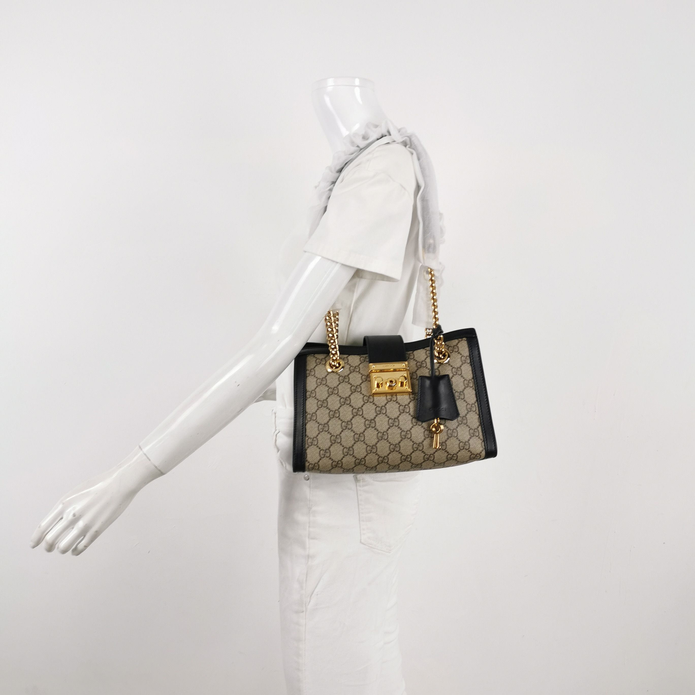 Gucci Gucci Women os Shoulder Bags Size ONE SIZE - 2 Thumbnail