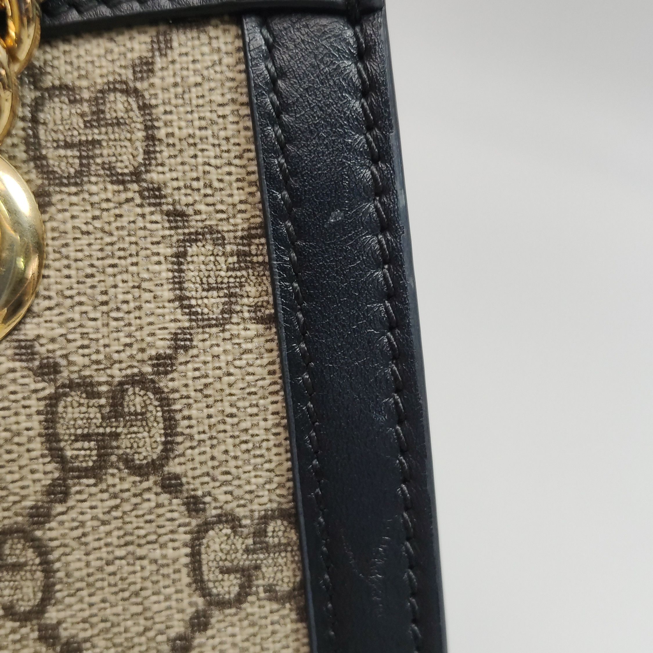 Gucci Gucci Women os Shoulder Bags Size ONE SIZE - 20 Thumbnail