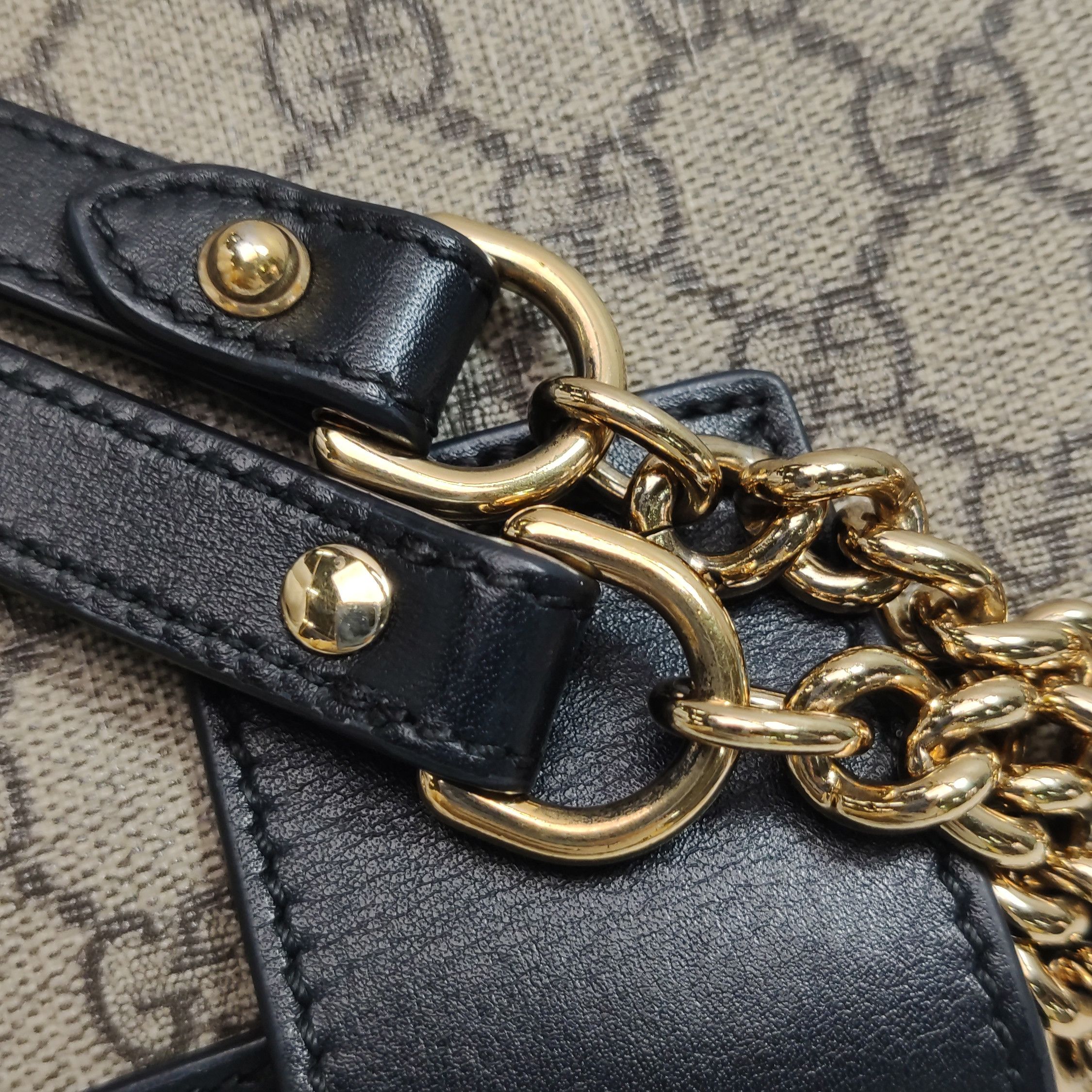 Gucci Gucci Women os Shoulder Bags Size ONE SIZE - 15 Thumbnail