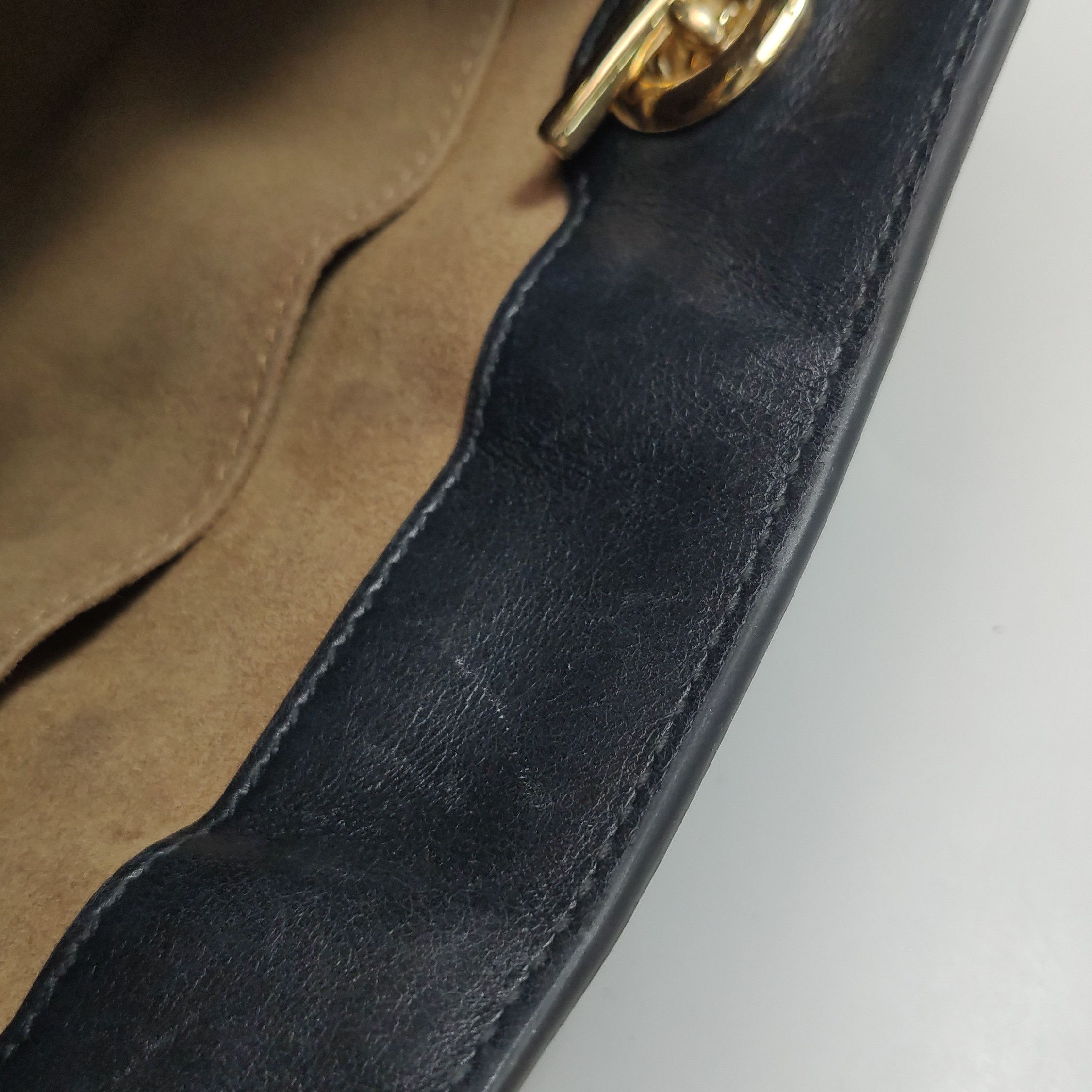 Gucci Gucci Women os Shoulder Bags Size ONE SIZE - 11 Thumbnail