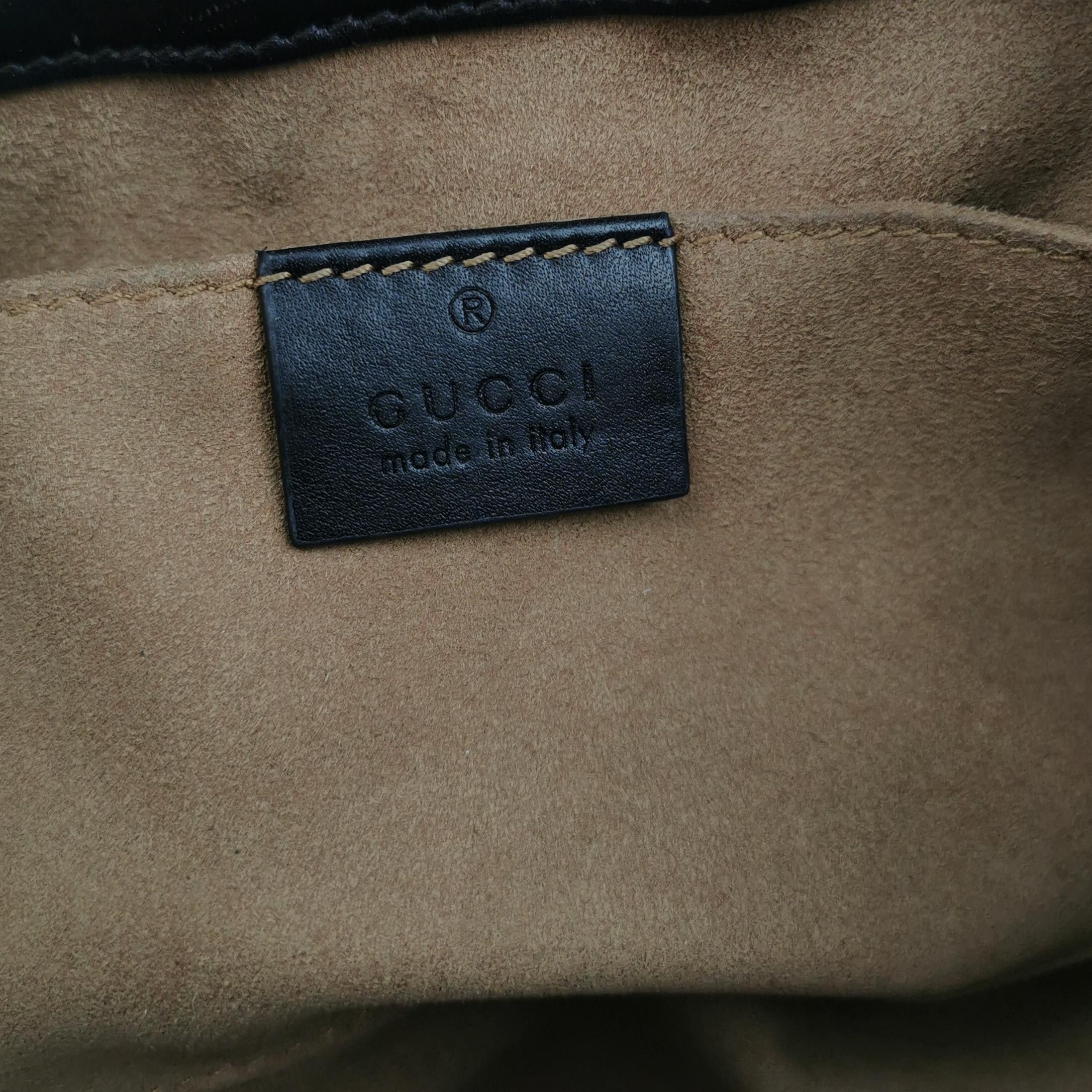 Gucci Gucci Women os Shoulder Bags Size ONE SIZE - 8 Thumbnail