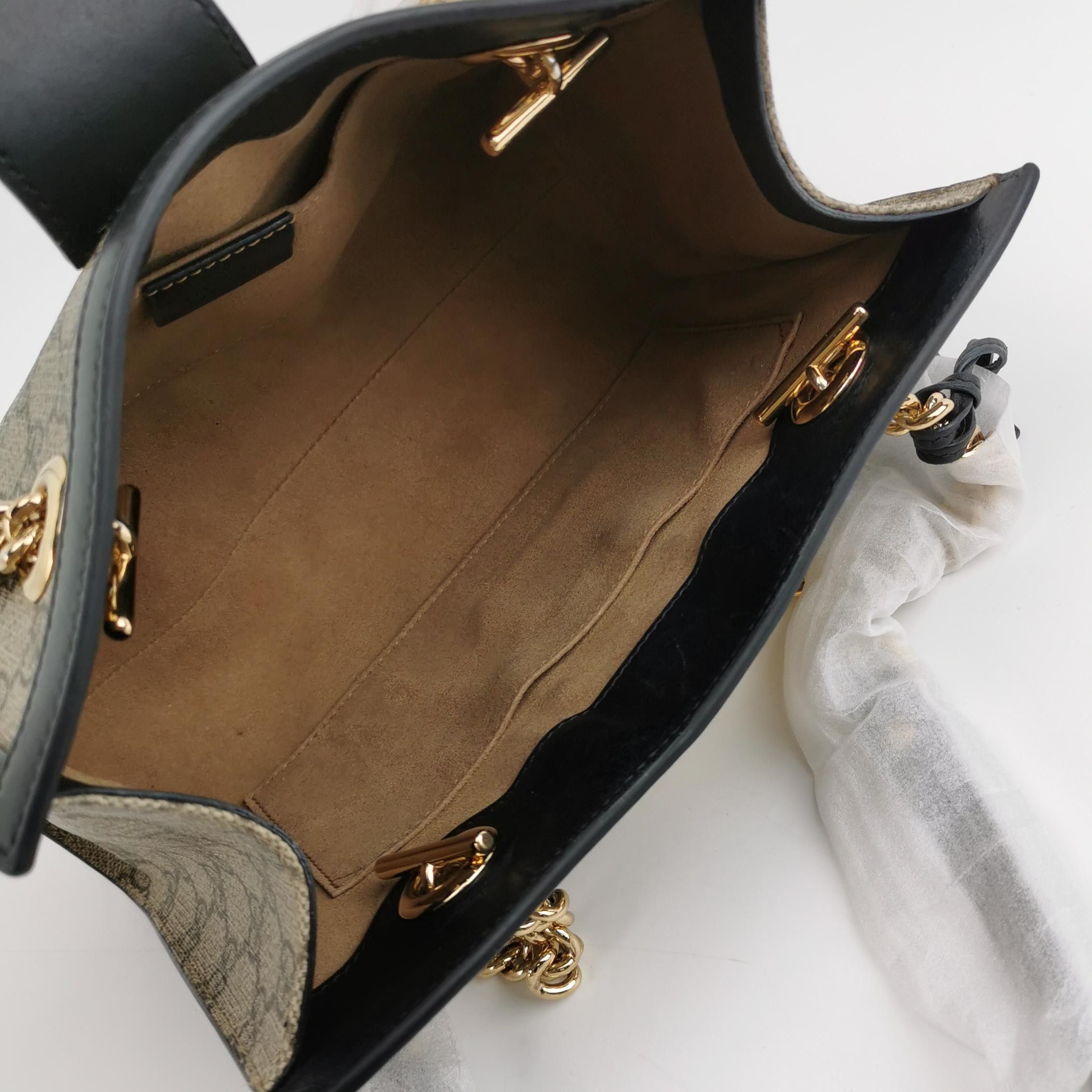 Gucci Gucci Women os Shoulder Bags Size ONE SIZE - 7 Thumbnail
