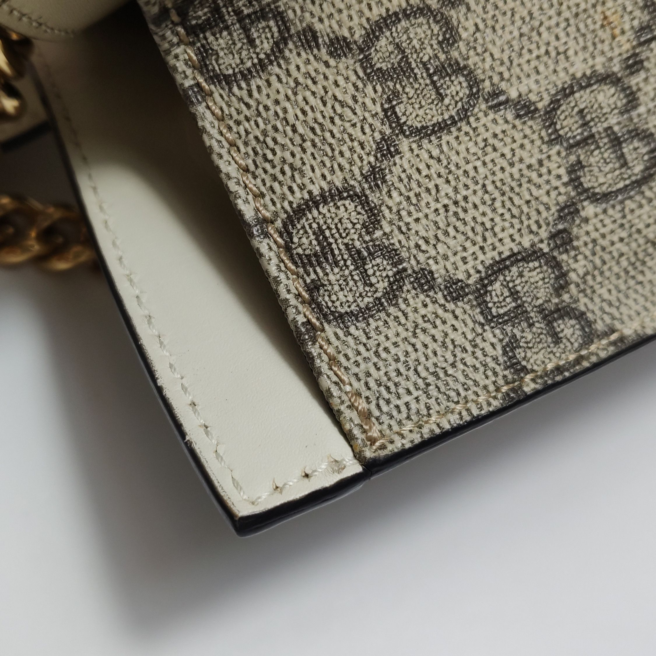 Gucci Gucci Women os Shoulder Bags Size ONE SIZE - 22 Thumbnail