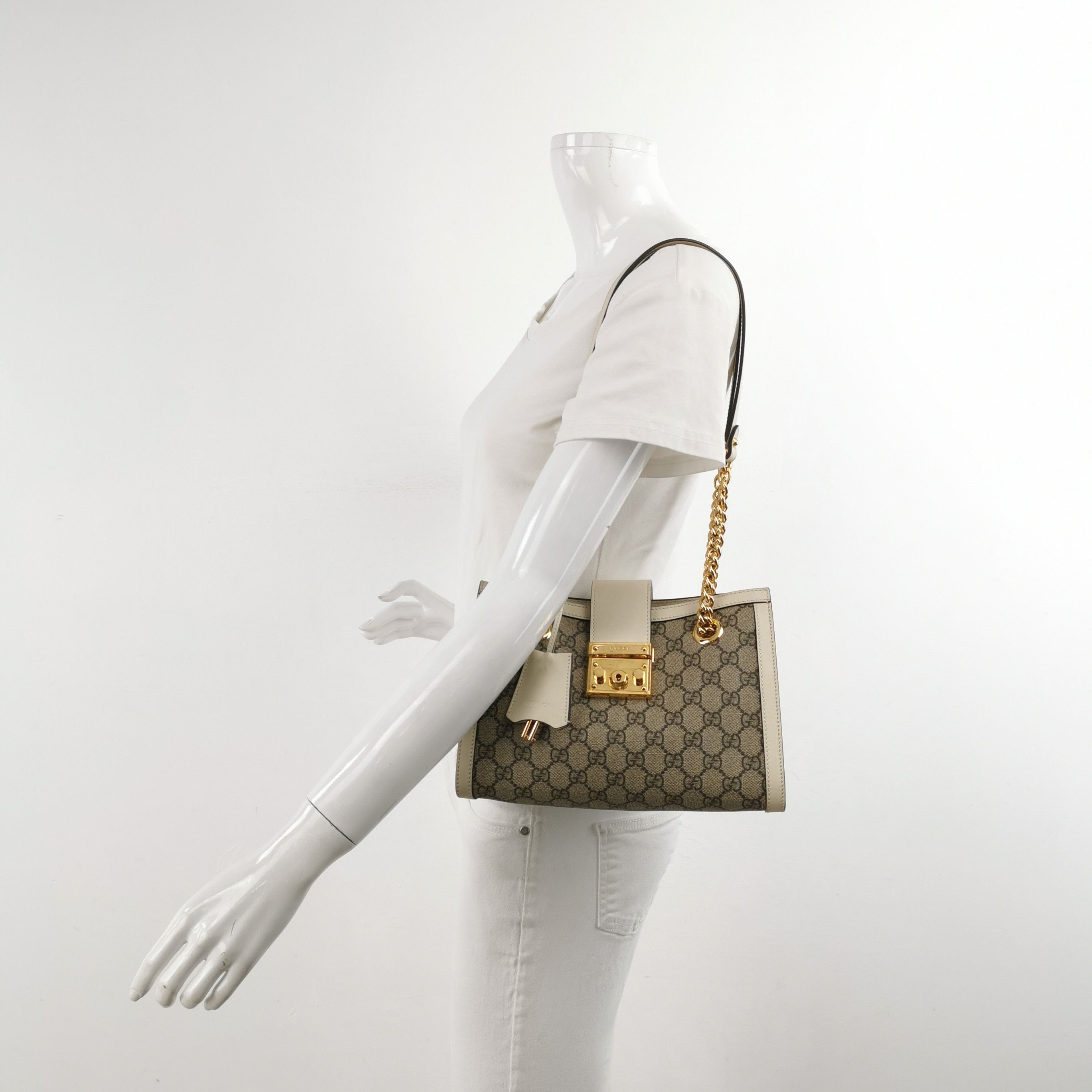 Gucci Gucci Women os Shoulder Bags Size ONE SIZE - 2 Thumbnail