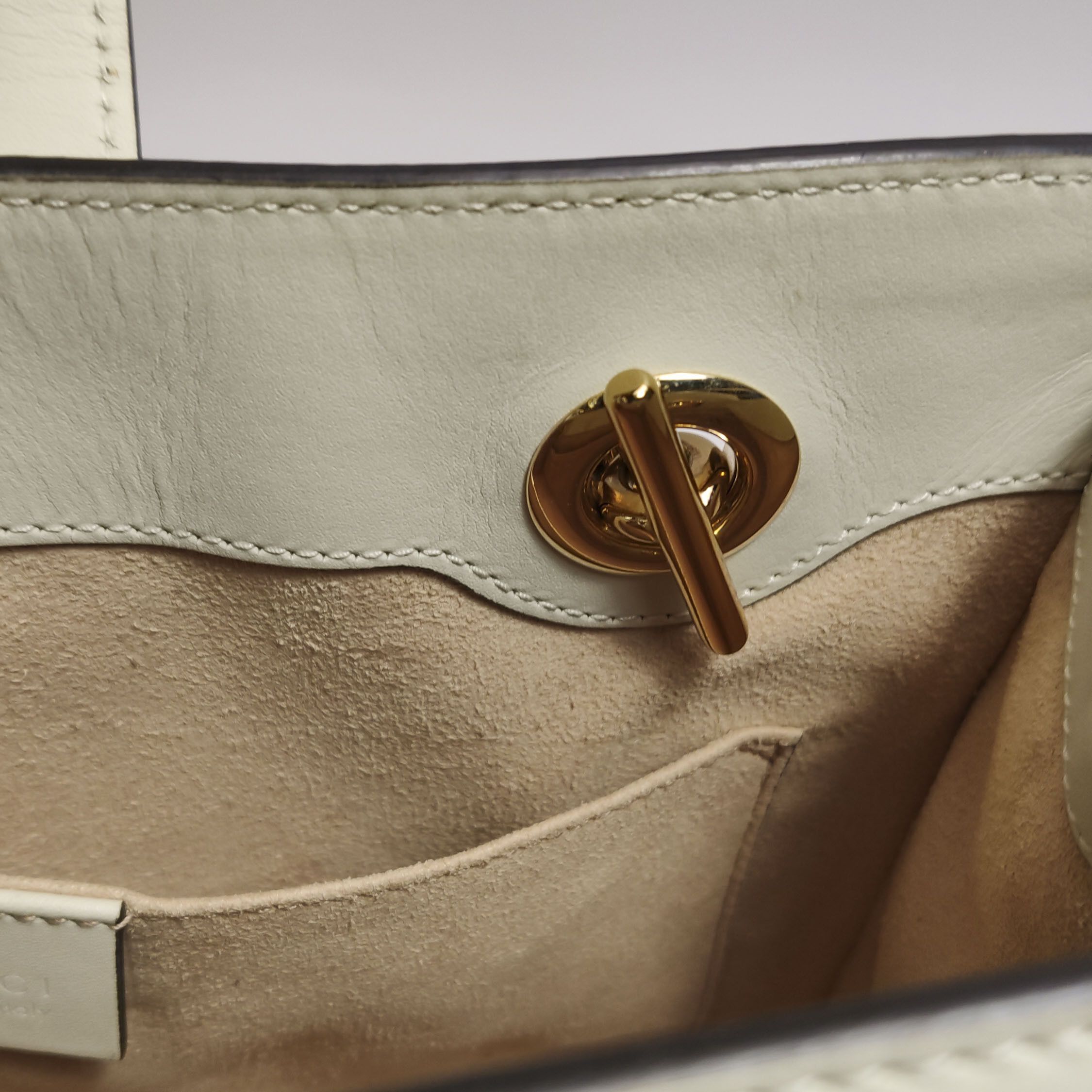 Gucci Gucci Women os Shoulder Bags Size ONE SIZE - 13 Thumbnail