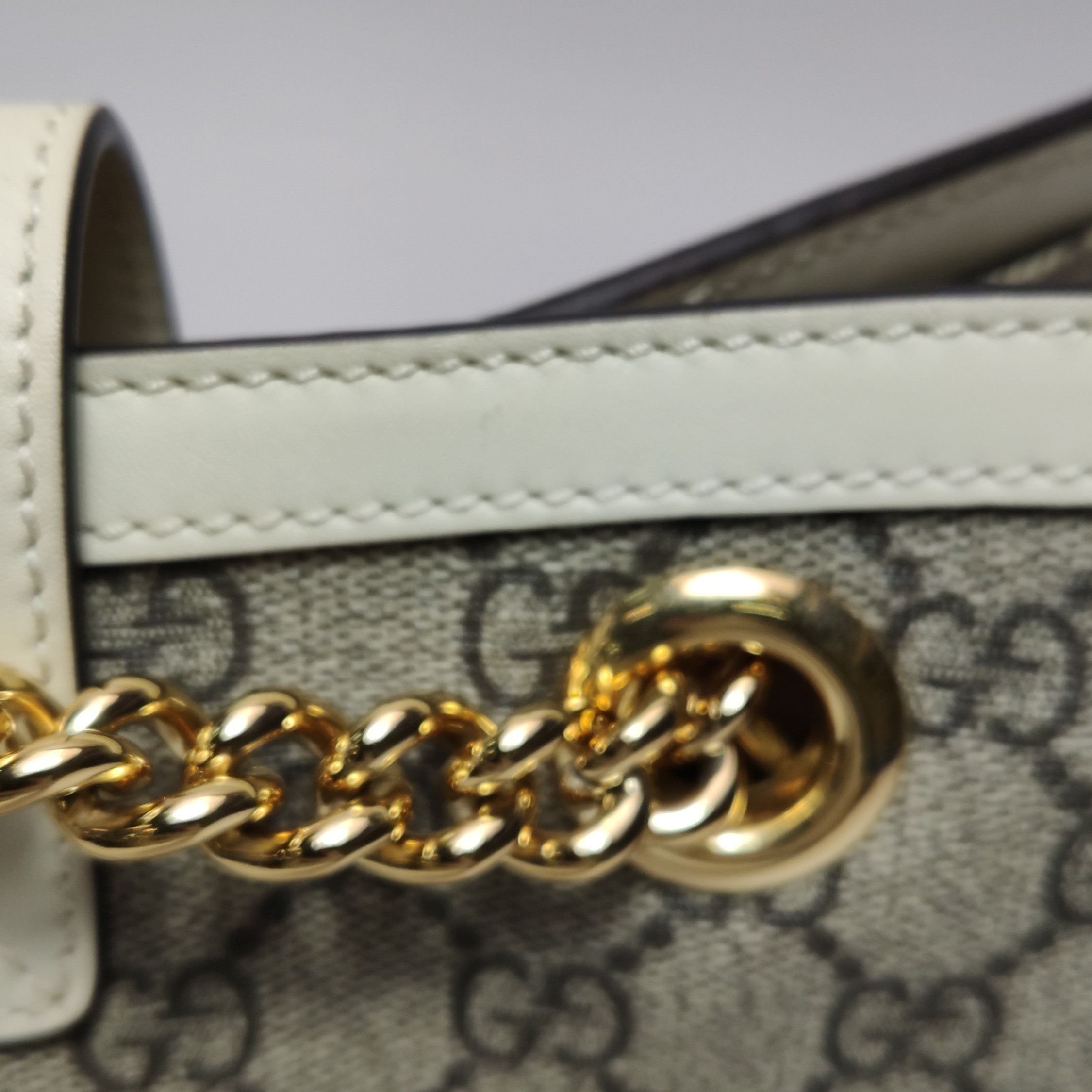 Gucci Gucci Women os Shoulder Bags Size ONE SIZE - 18 Thumbnail