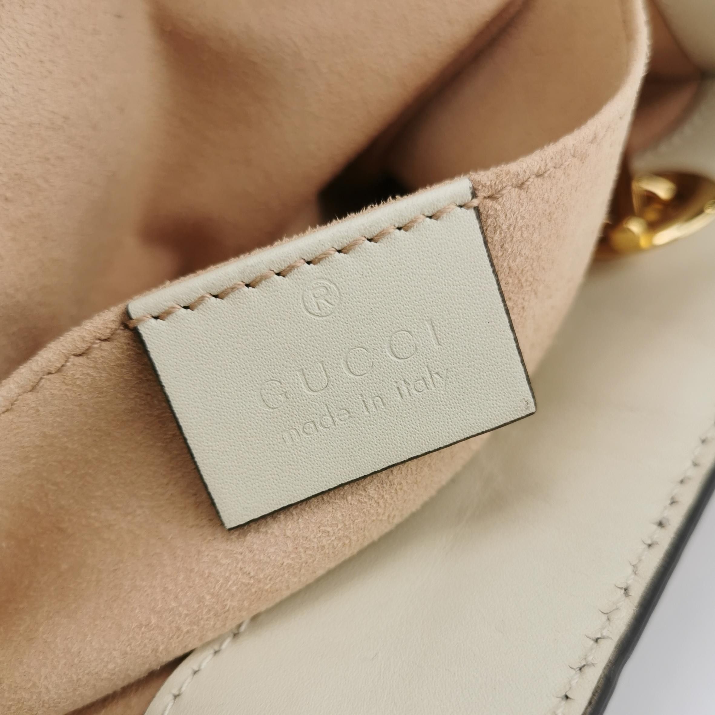 Gucci Gucci Women os Shoulder Bags Size ONE SIZE - 8 Thumbnail