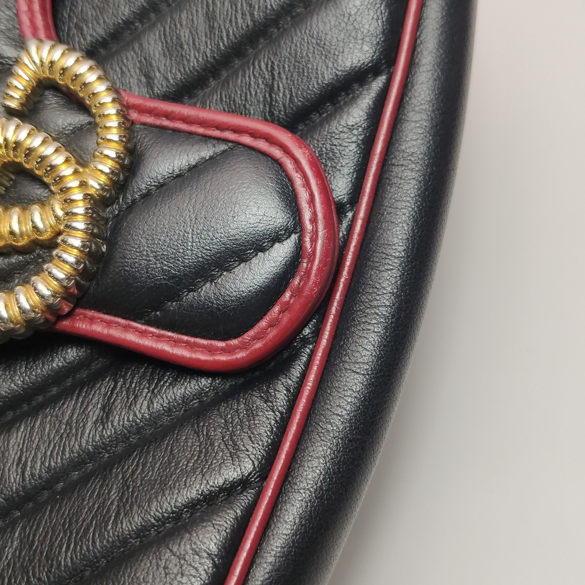 Gucci Gucci Women os Shoulder Bags Size ONE SIZE - 16 Thumbnail