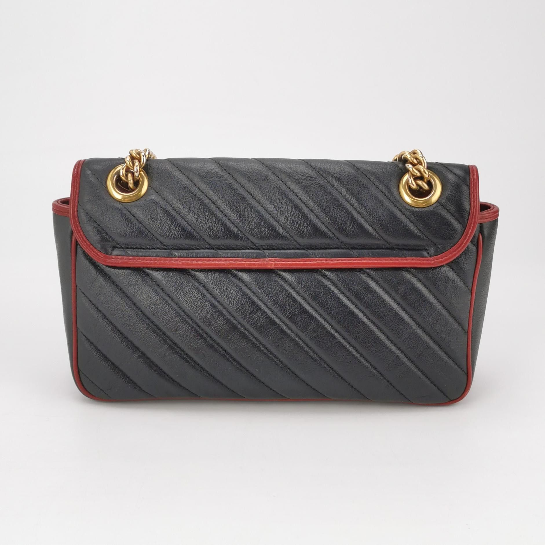 Gucci Gucci Women os Shoulder Bags Size ONE SIZE - 5 Thumbnail