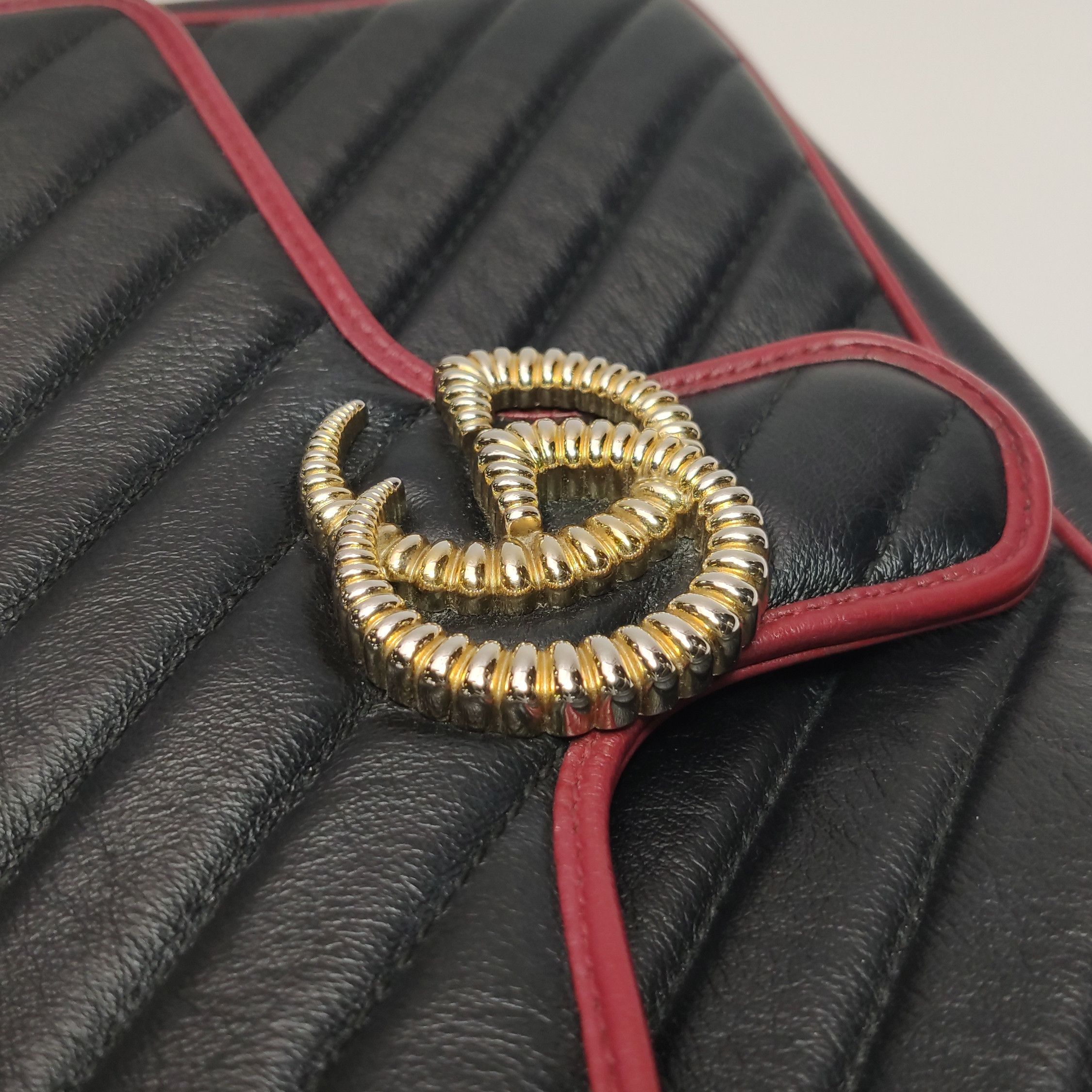 Gucci Gucci Women os Shoulder Bags Size ONE SIZE - 12 Thumbnail