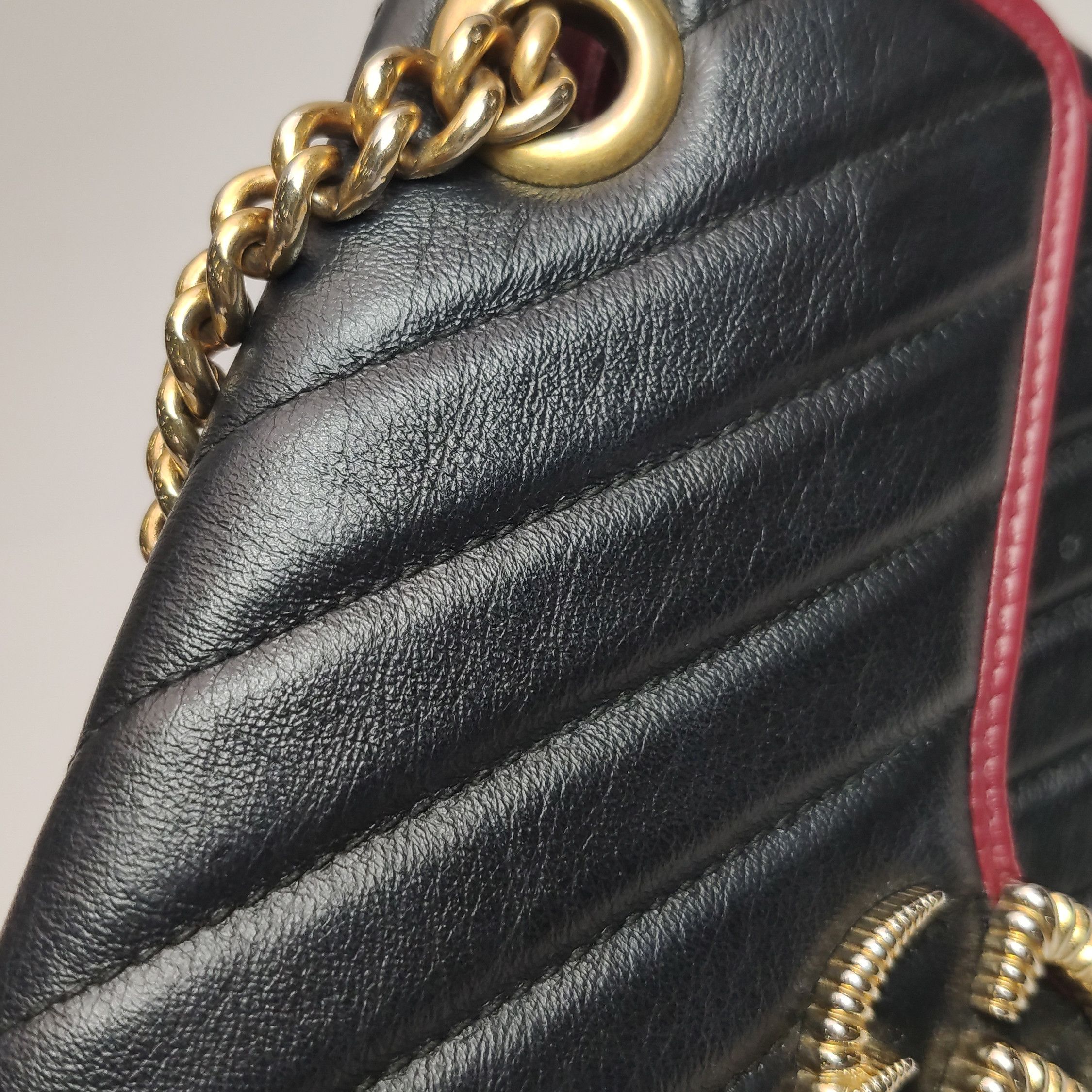 Gucci Gucci Women os Shoulder Bags Size ONE SIZE - 20 Thumbnail