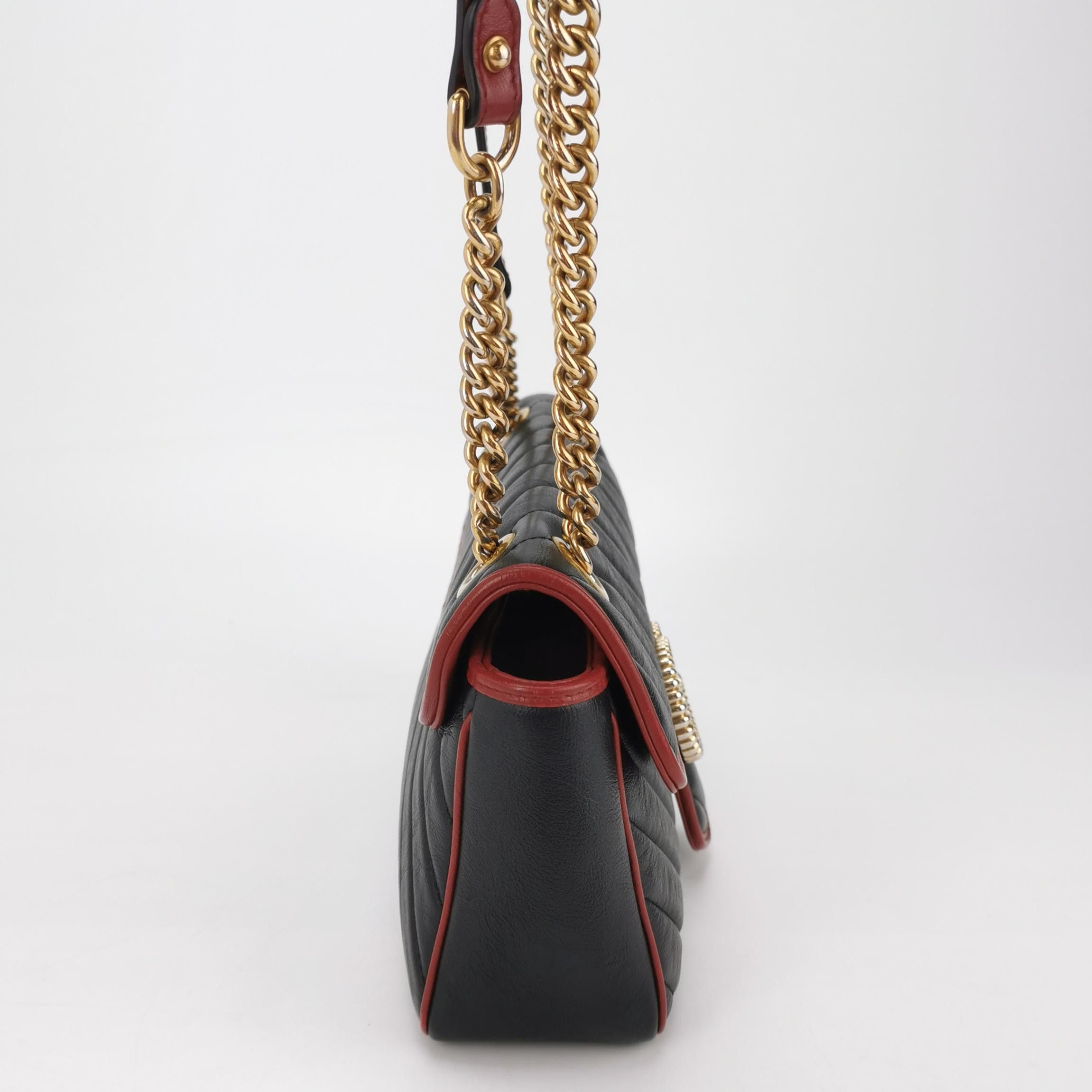 Gucci Gucci Women os Shoulder Bags Size ONE SIZE - 4 Thumbnail