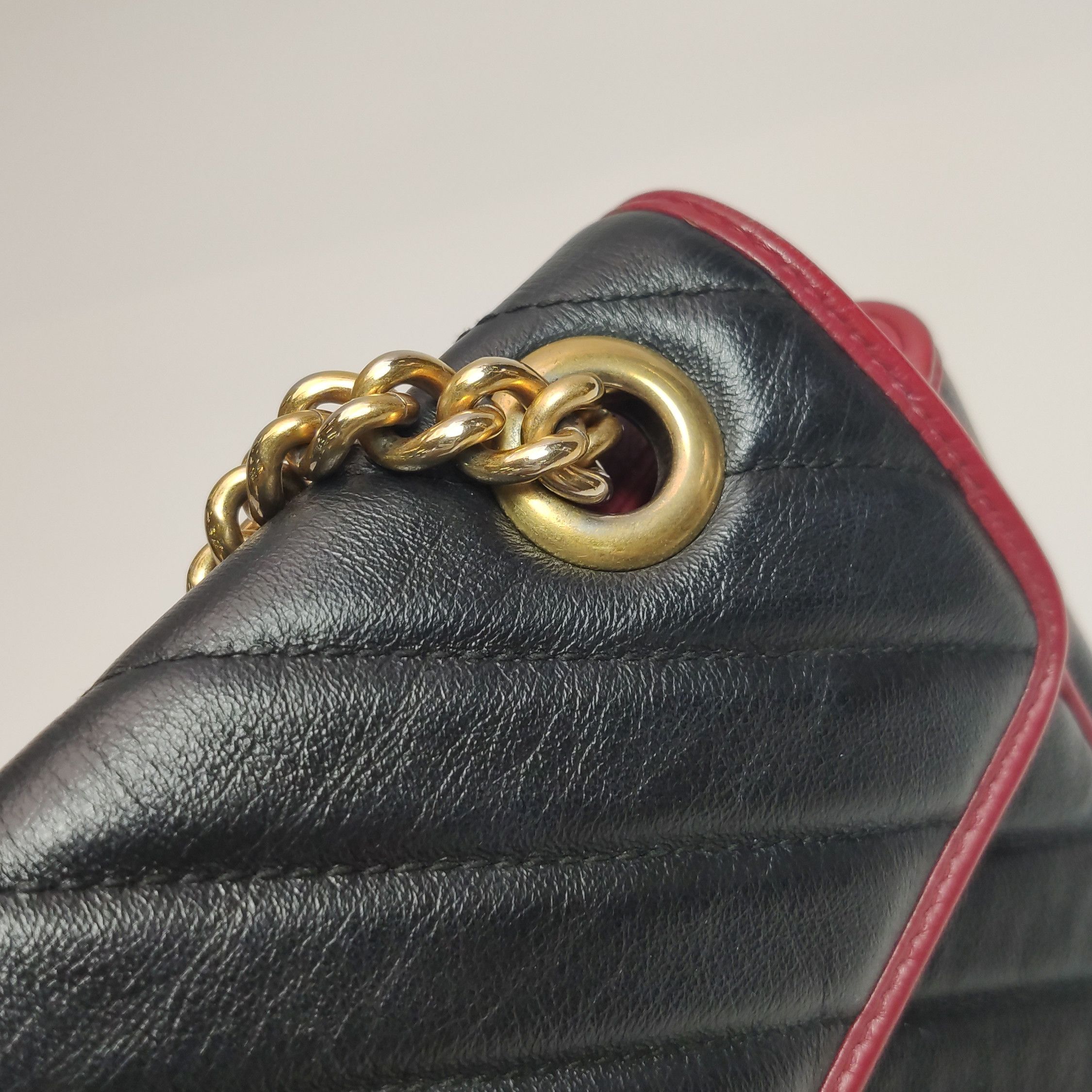 Gucci Gucci Women os Shoulder Bags Size ONE SIZE - 13 Thumbnail