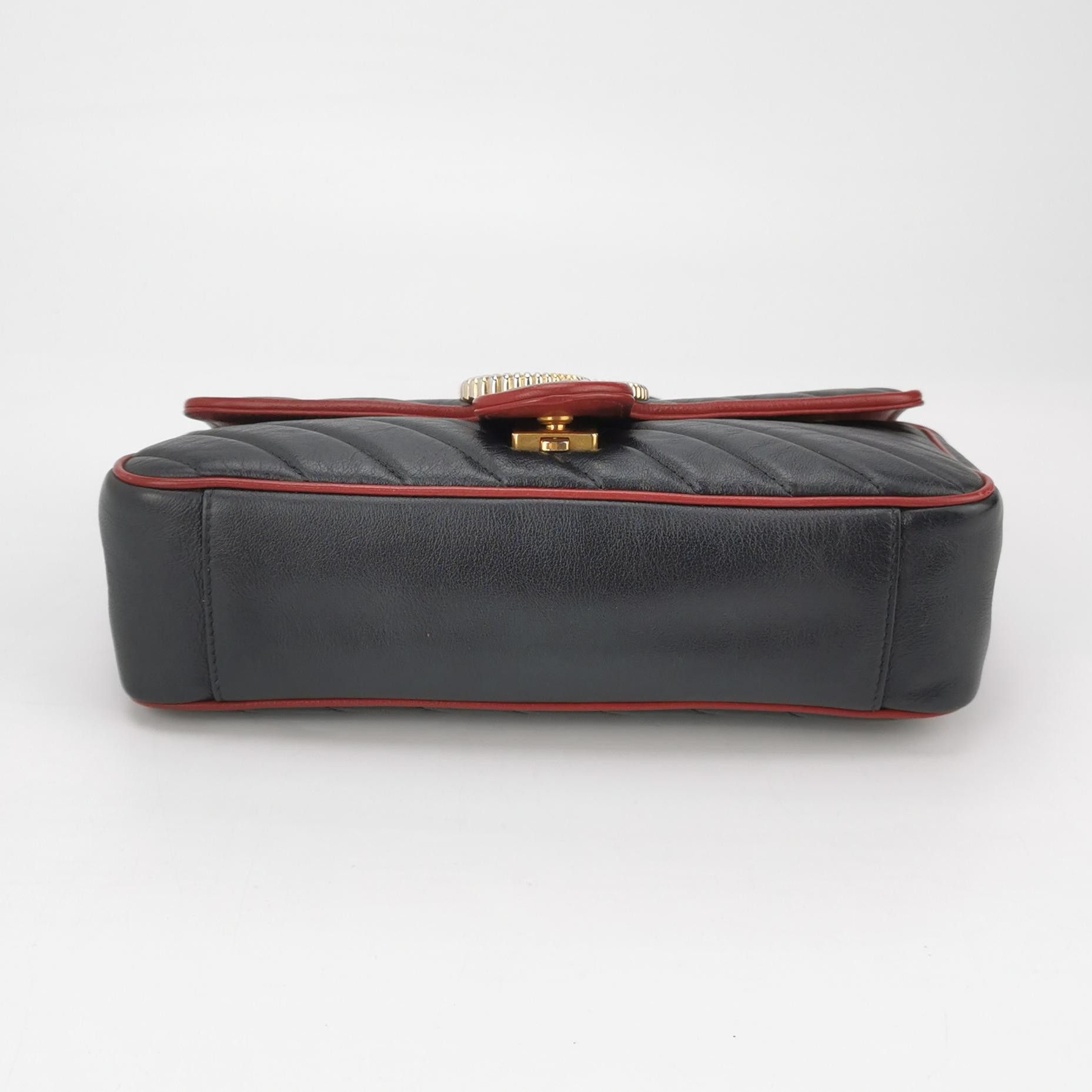 Gucci Gucci Women os Shoulder Bags Size ONE SIZE - 6 Thumbnail