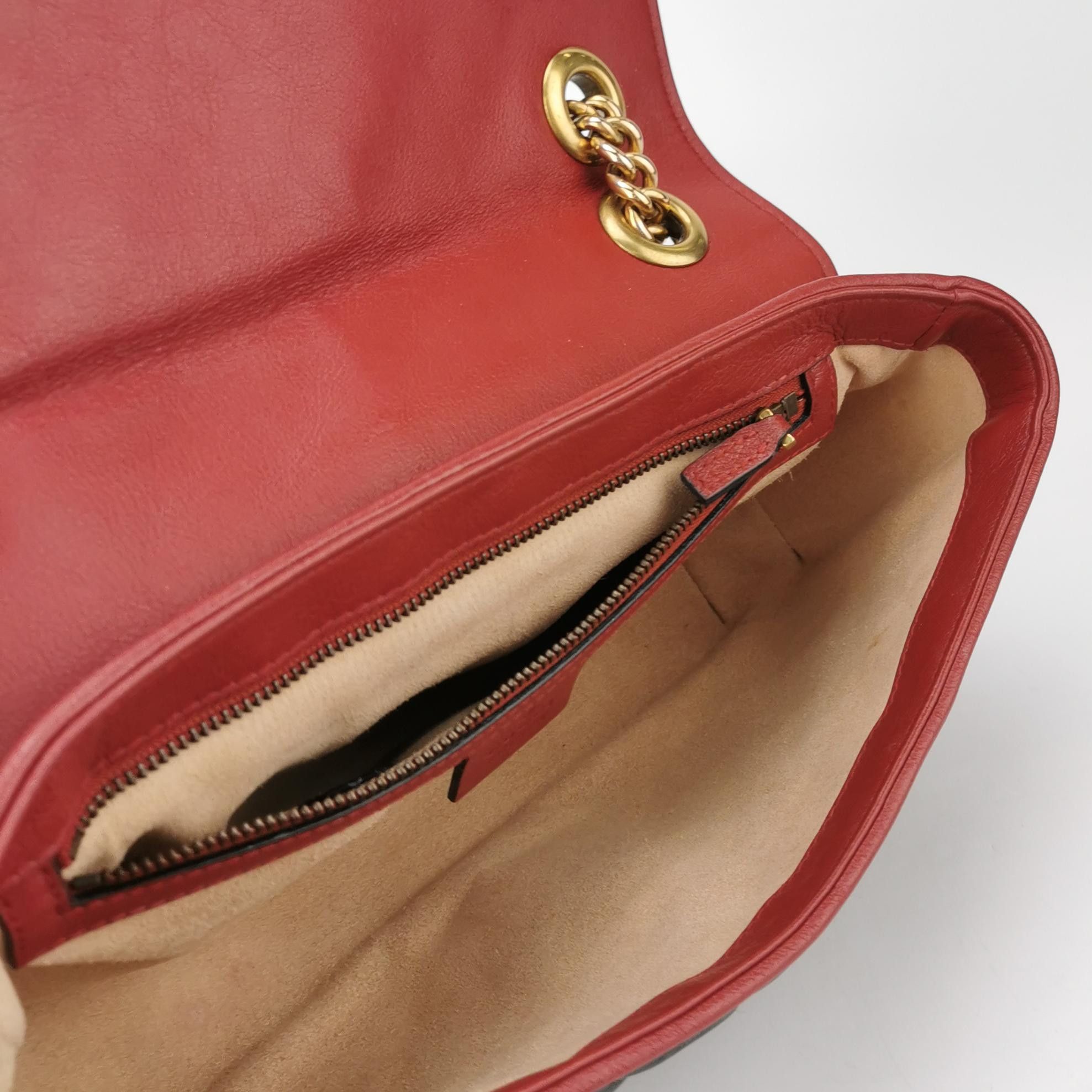 Gucci Gucci Women os Shoulder Bags Size ONE SIZE - 7 Thumbnail