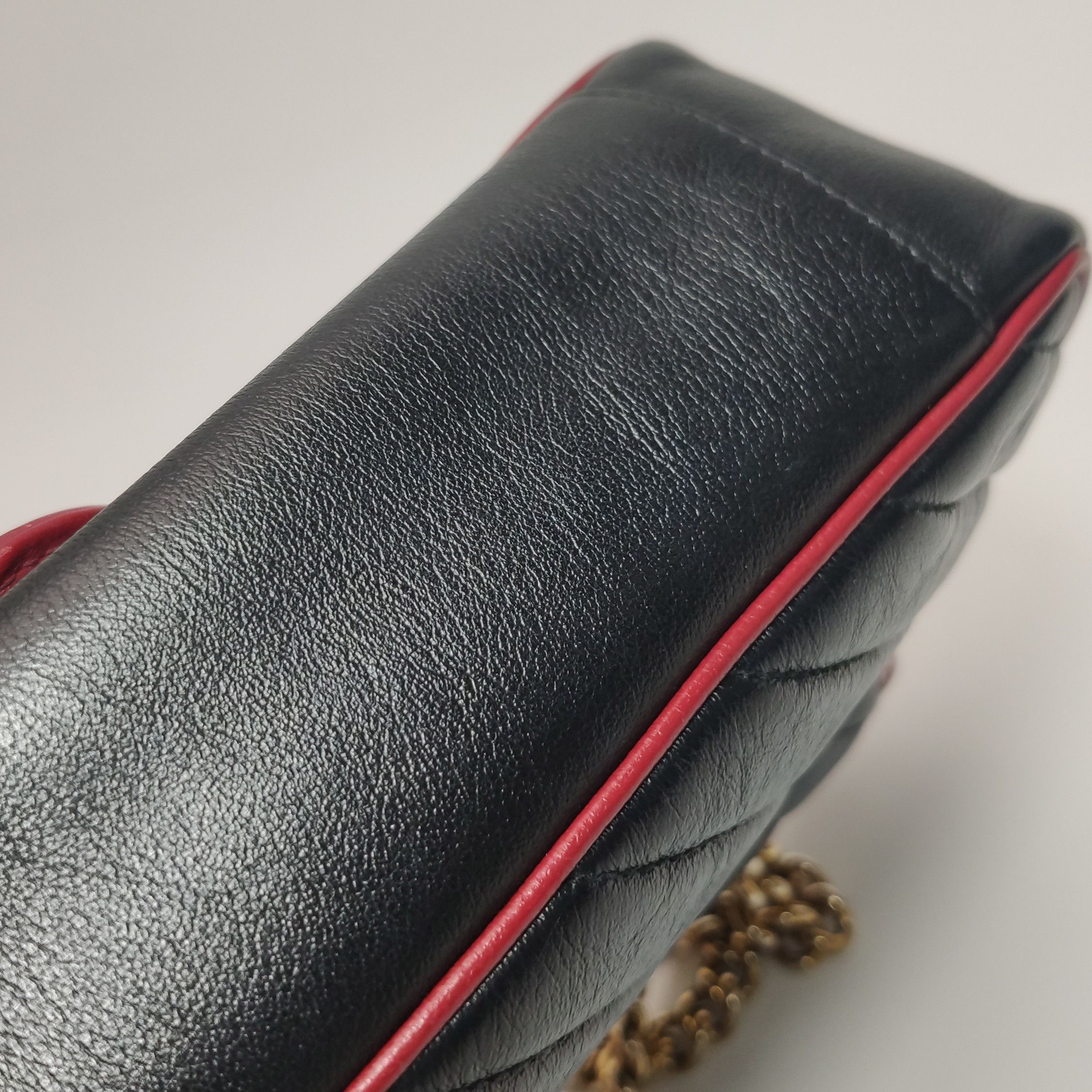 Gucci Gucci Women os Shoulder Bags Size ONE SIZE - 21 Thumbnail