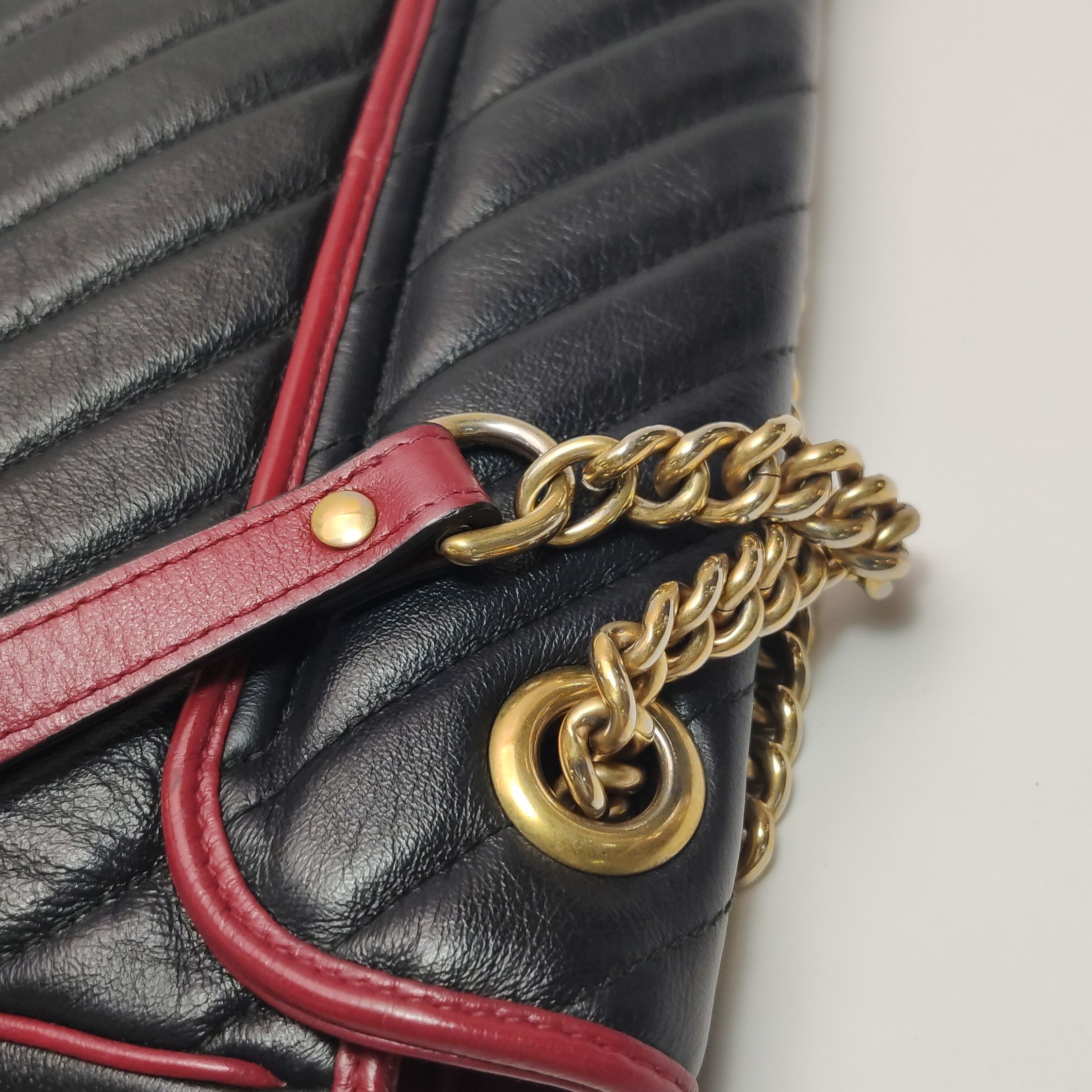 Gucci Gucci Women os Shoulder Bags Size ONE SIZE - 15 Thumbnail