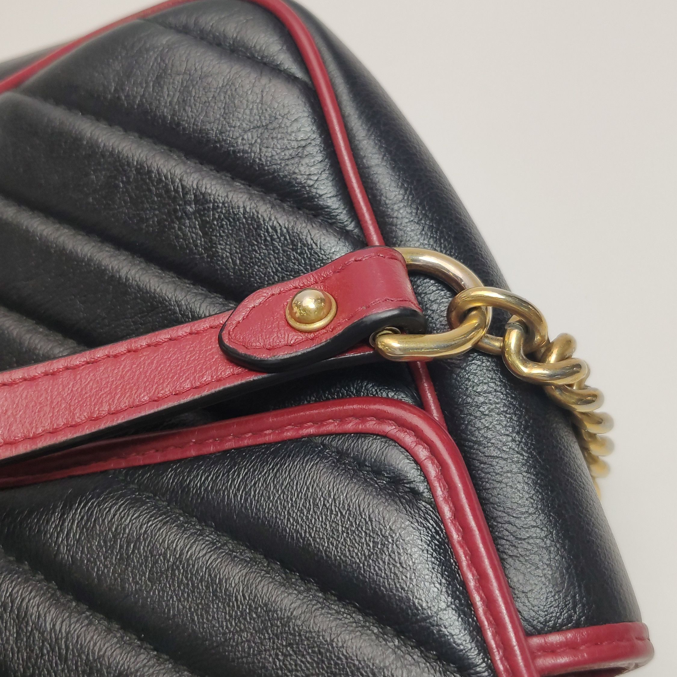 Gucci Gucci Women os Shoulder Bags Size ONE SIZE - 10 Thumbnail