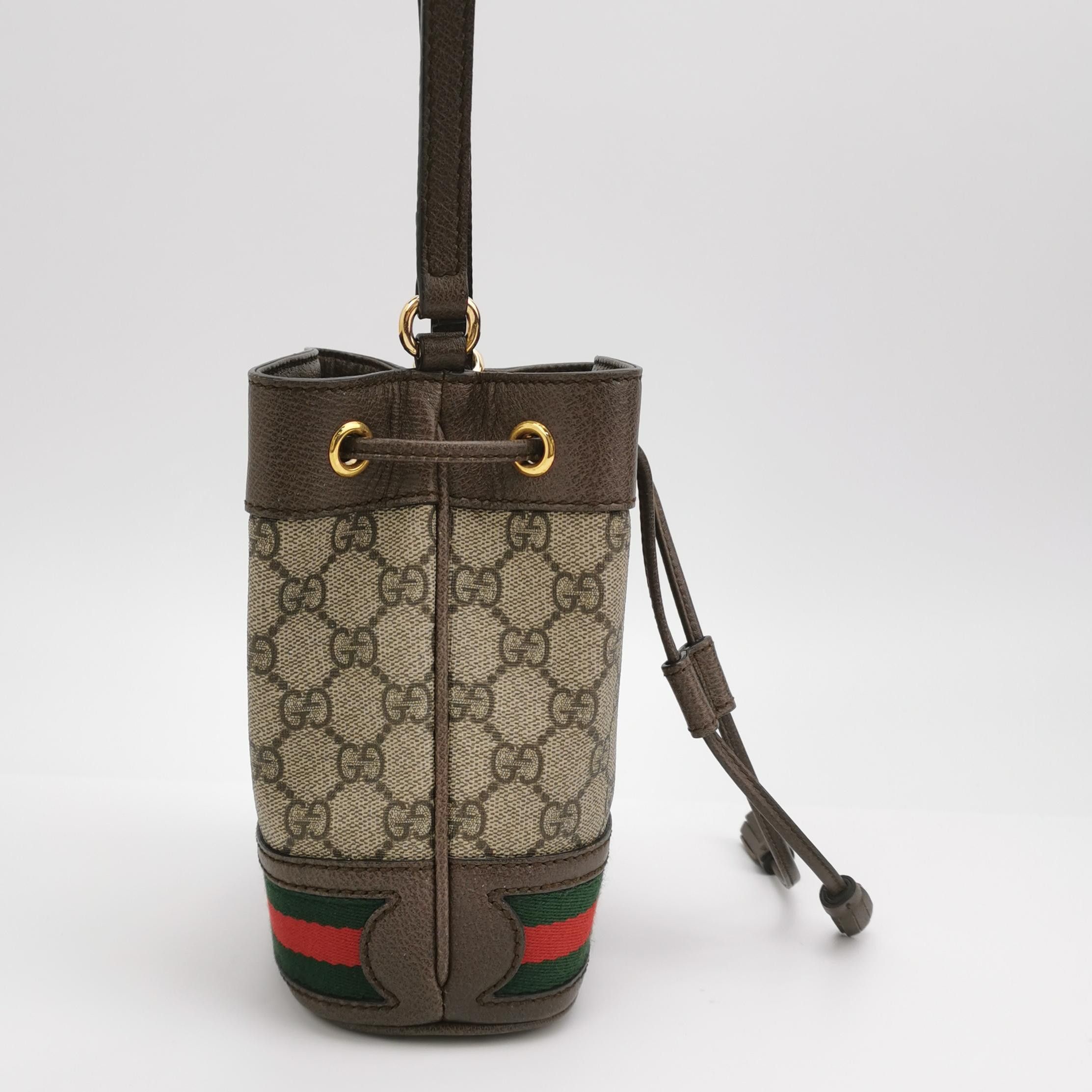 Gucci Gucci Women os Shoulder Bags Size ONE SIZE - 4 Thumbnail