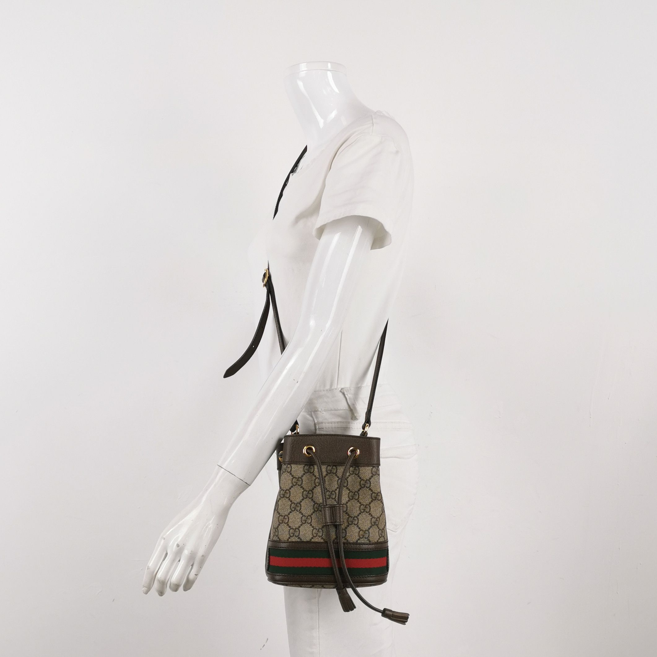 Gucci Gucci Women os Shoulder Bags Size ONE SIZE - 2 Thumbnail