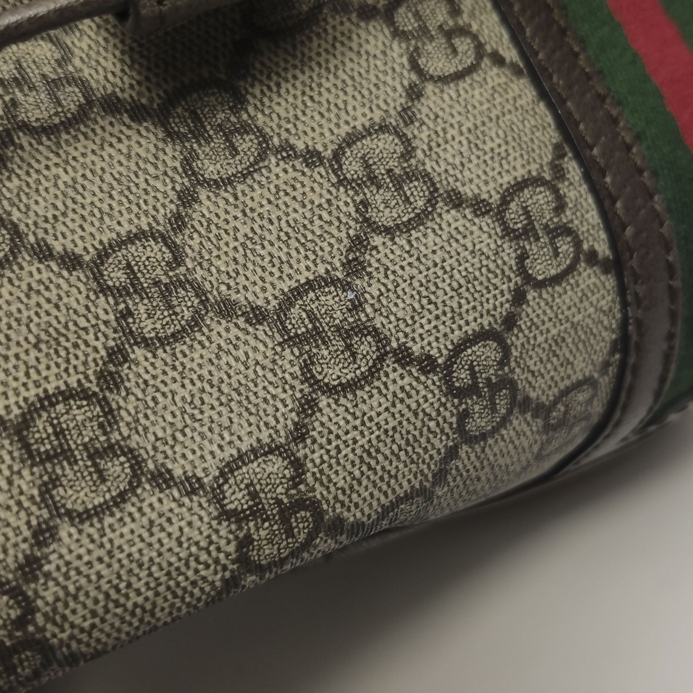 Gucci Gucci Women os Shoulder Bags Size ONE SIZE - 11 Thumbnail