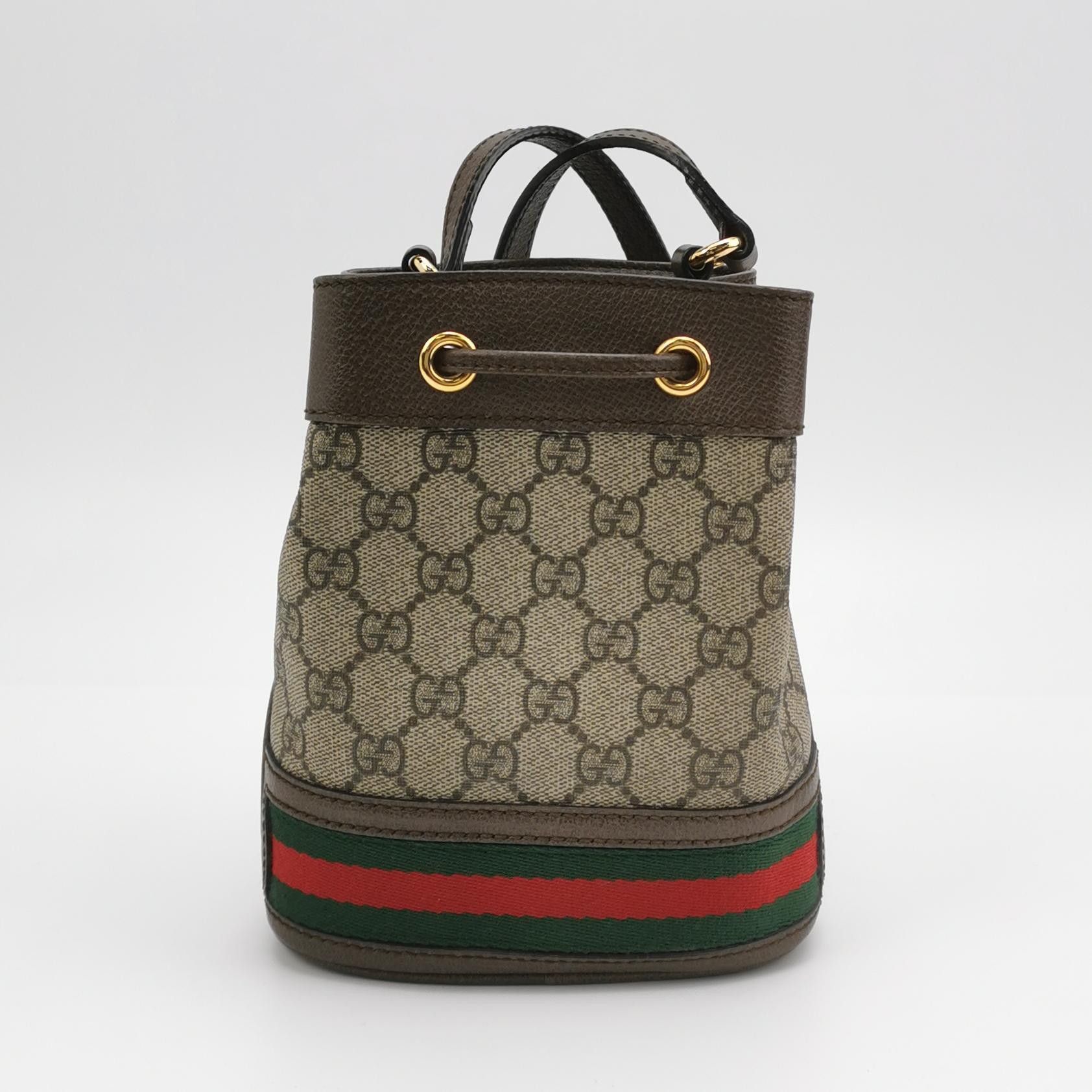 Gucci Gucci Women os Shoulder Bags Size ONE SIZE - 5 Thumbnail